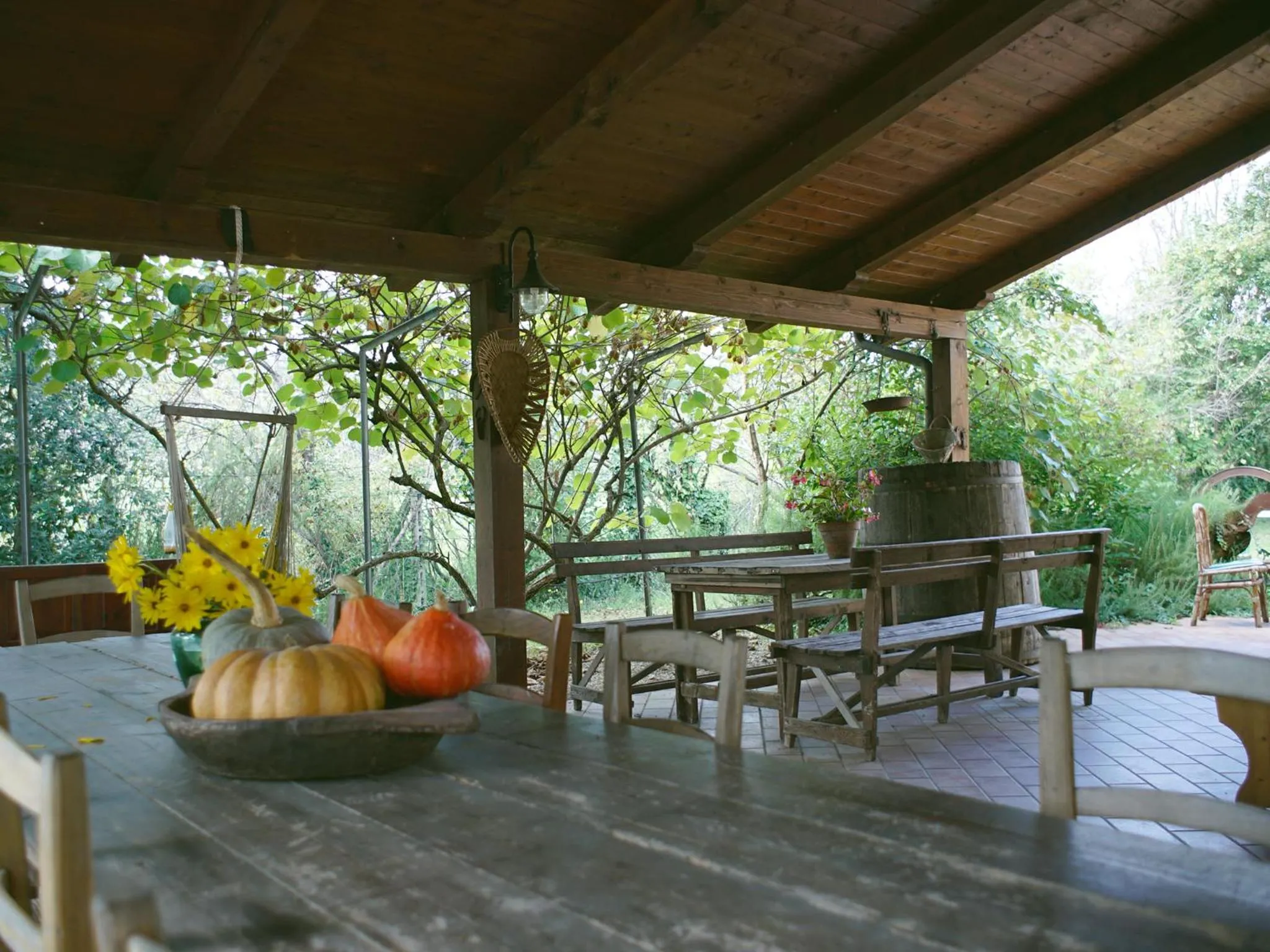 Banquet/Function facilities in Pian del Pigro