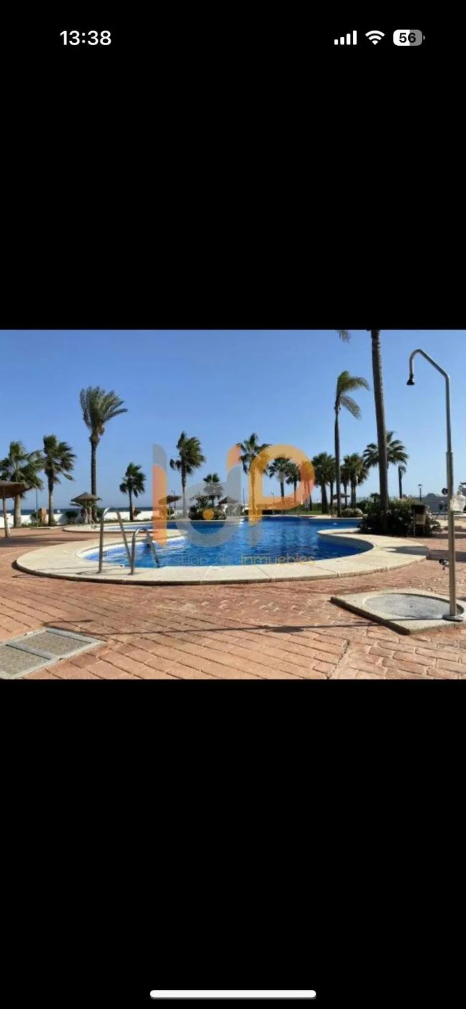 Vera Garden Vera playa