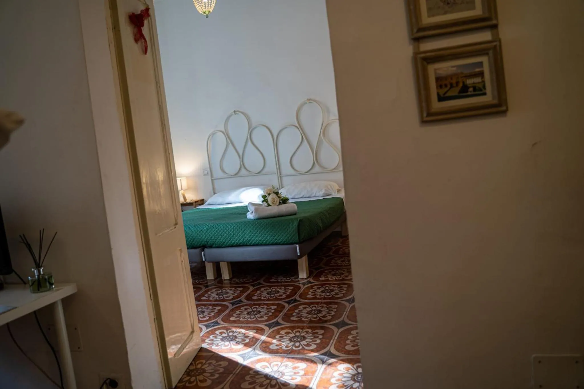 La Dimora delle Terme