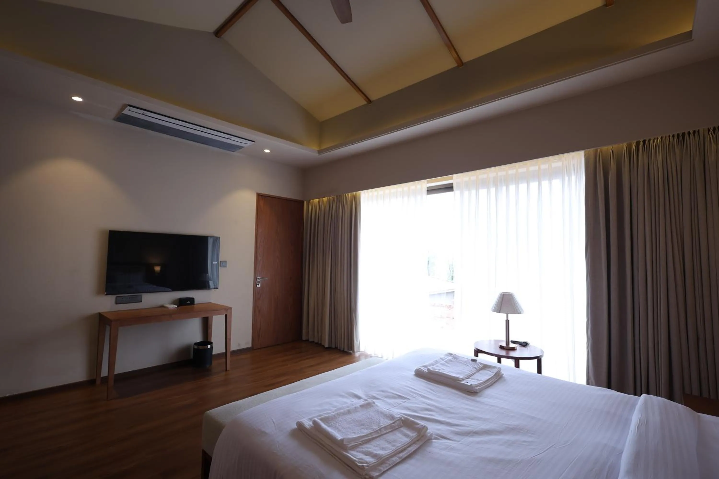 Bedroom, Bed in Ayati Resort & Spa