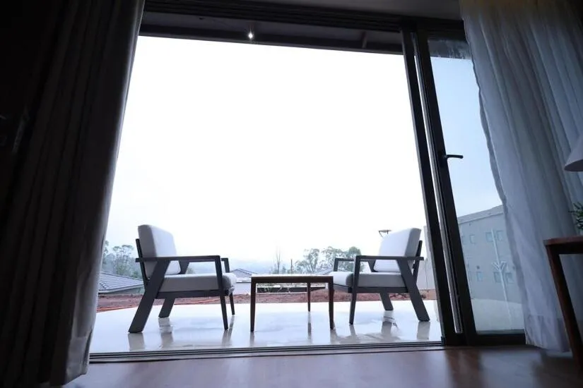 Ayati Resort & Spa