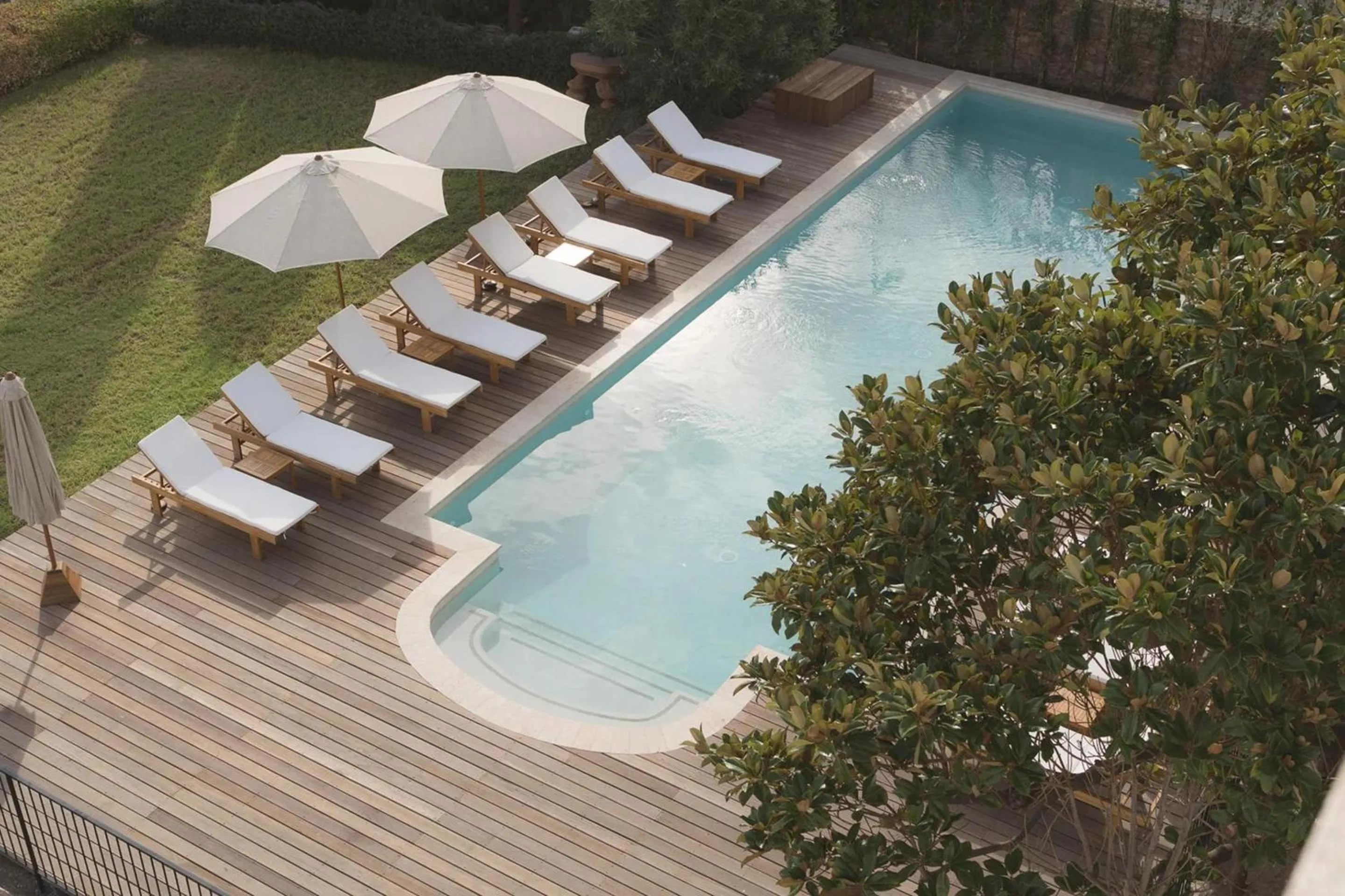 Hôtel & Spa Best Western Premier A Storia Solenzara