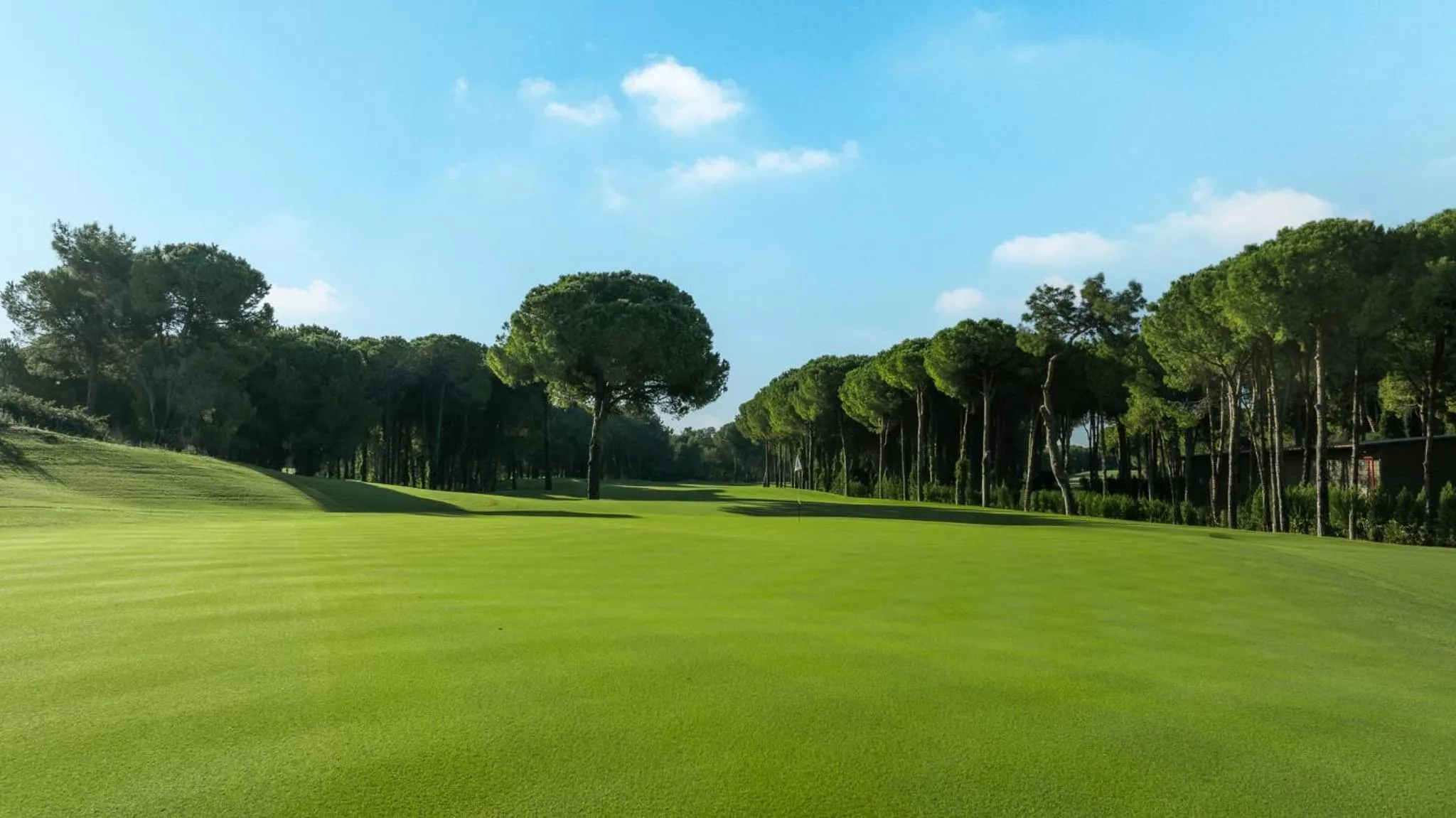 Golfcourse in Cornelia Diamond Golf Resort & Spa
