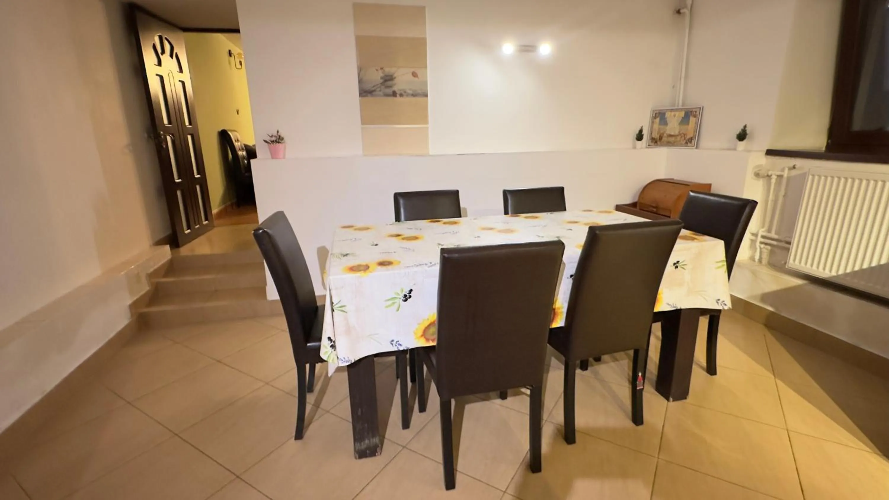 Pensiunea Bergwald Rasnov Brasov by BuySellRent