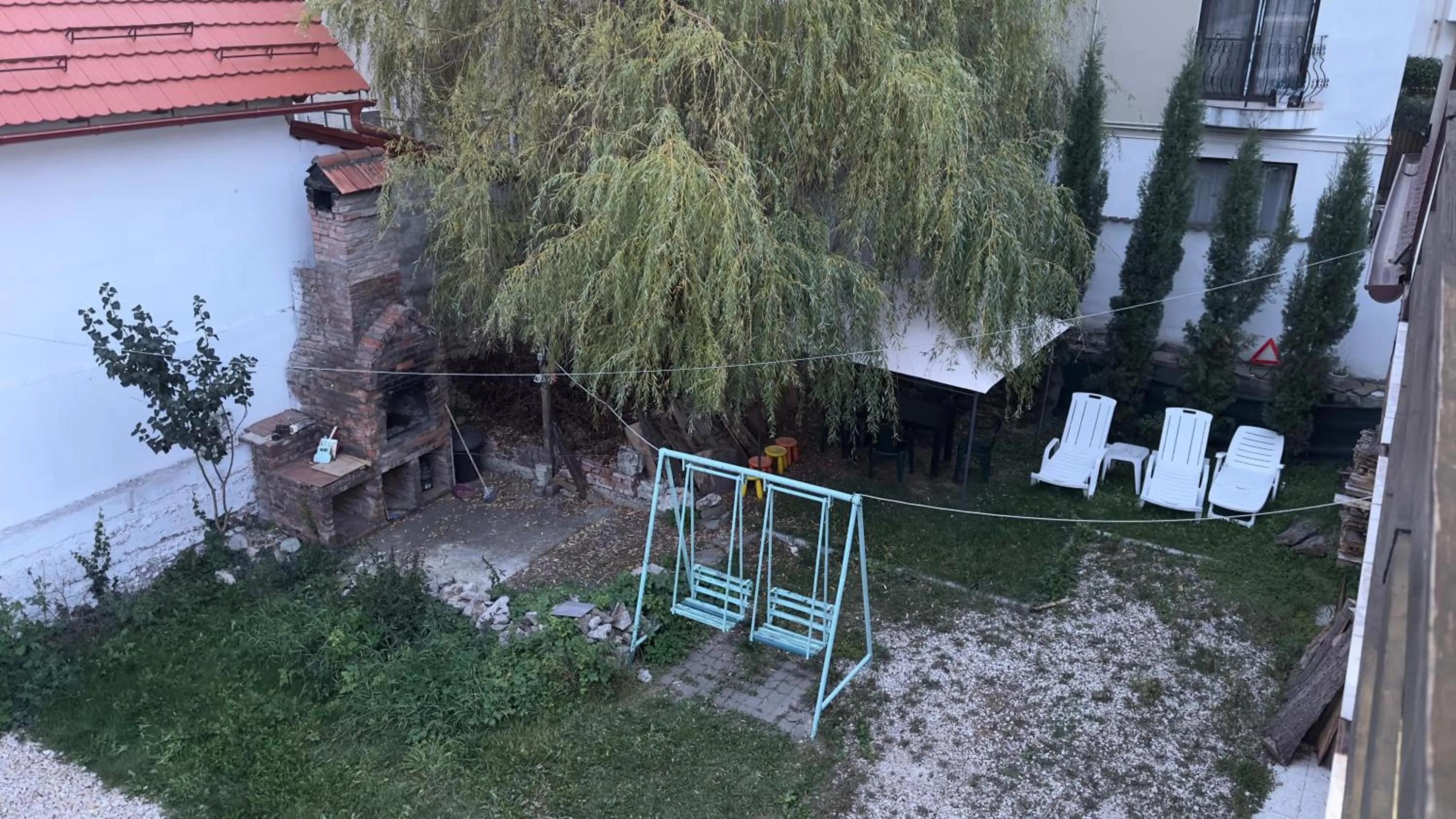 Pensiunea Bergwald Rasnov Brasov by BuySellRent