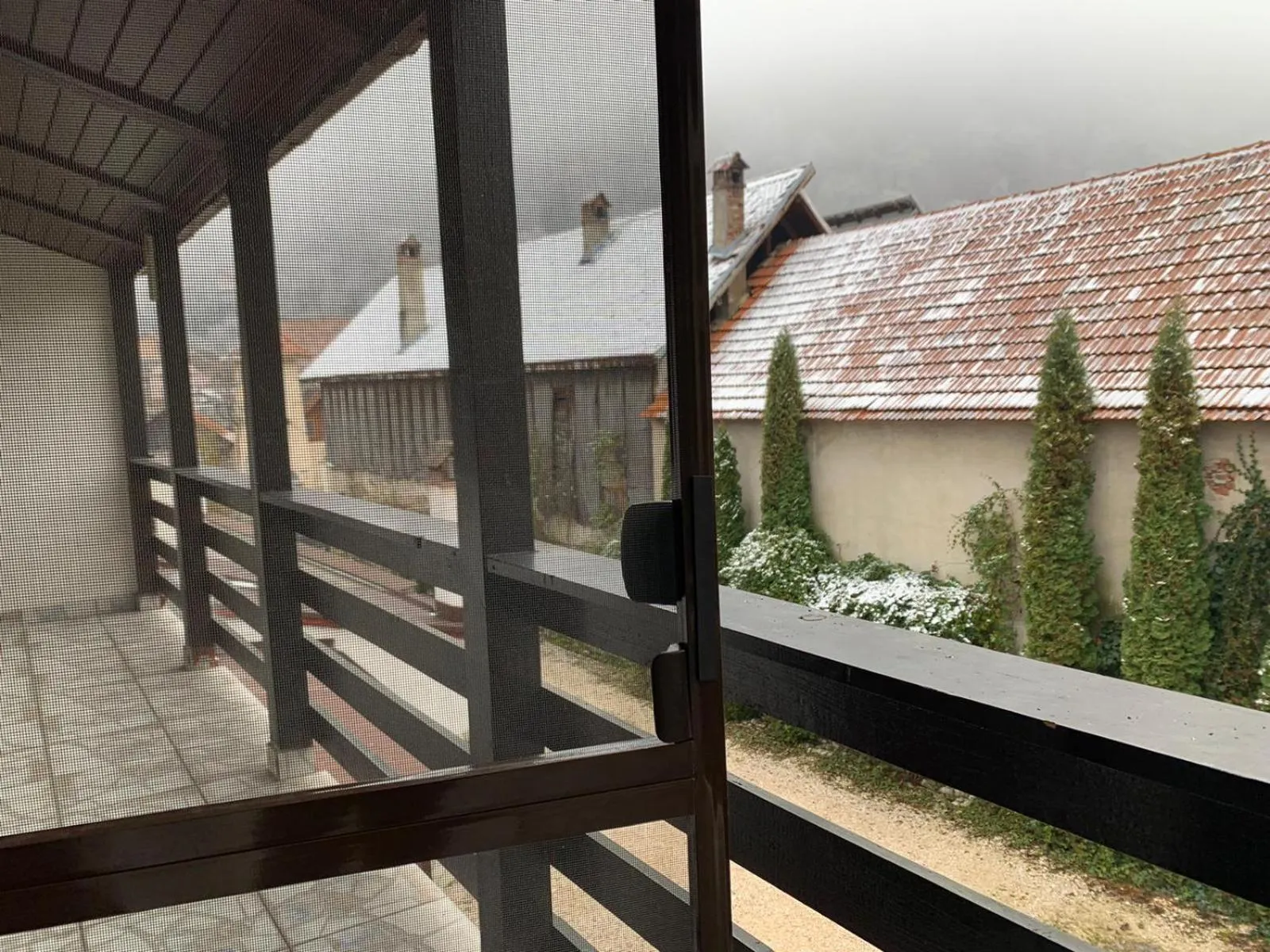 Pensiunea Bergwald Rasnov Brasov by BuySellRent