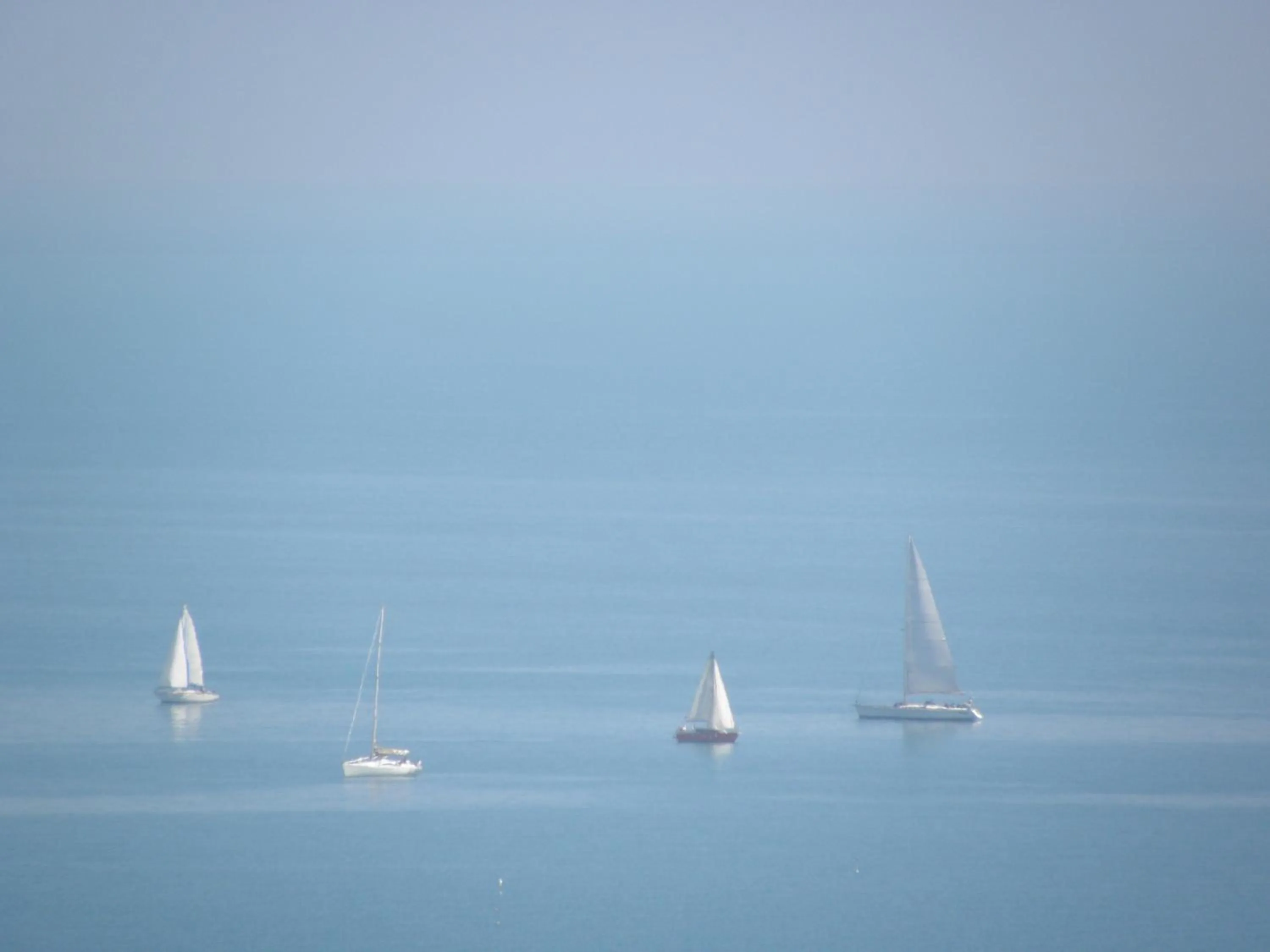 Terrazza sul Mare