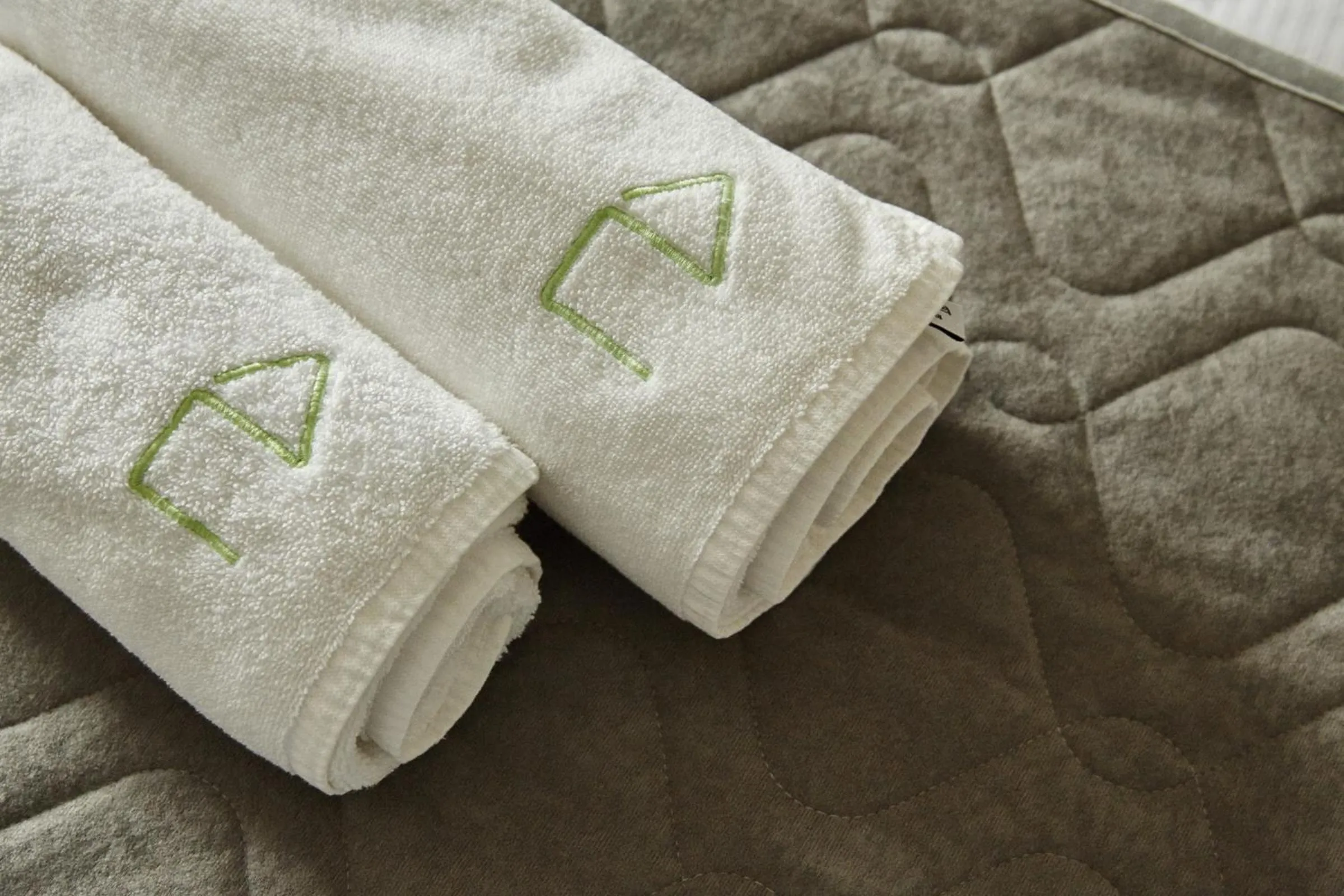 Property logo or sign in PlayRoom Aparthotel