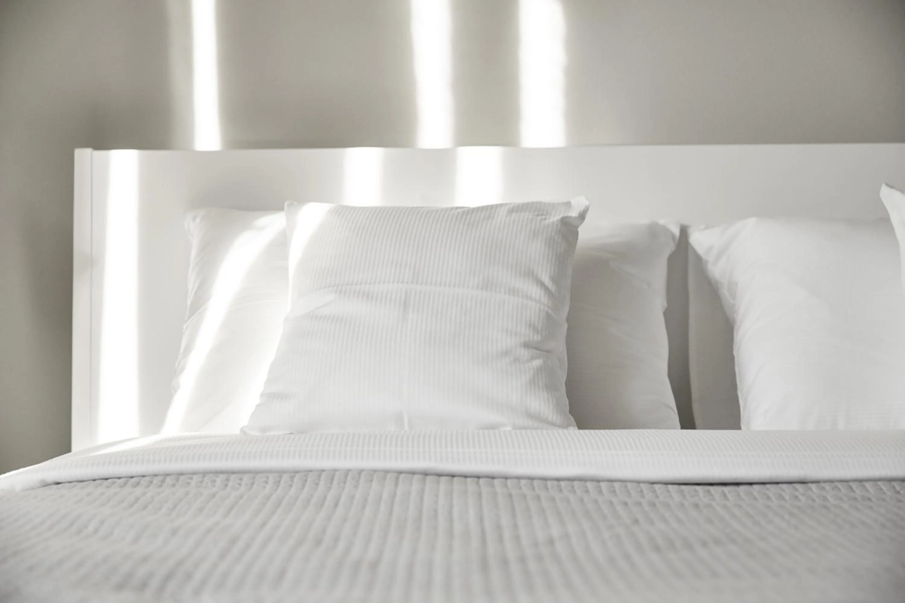 Bed in PlayRoom Aparthotel