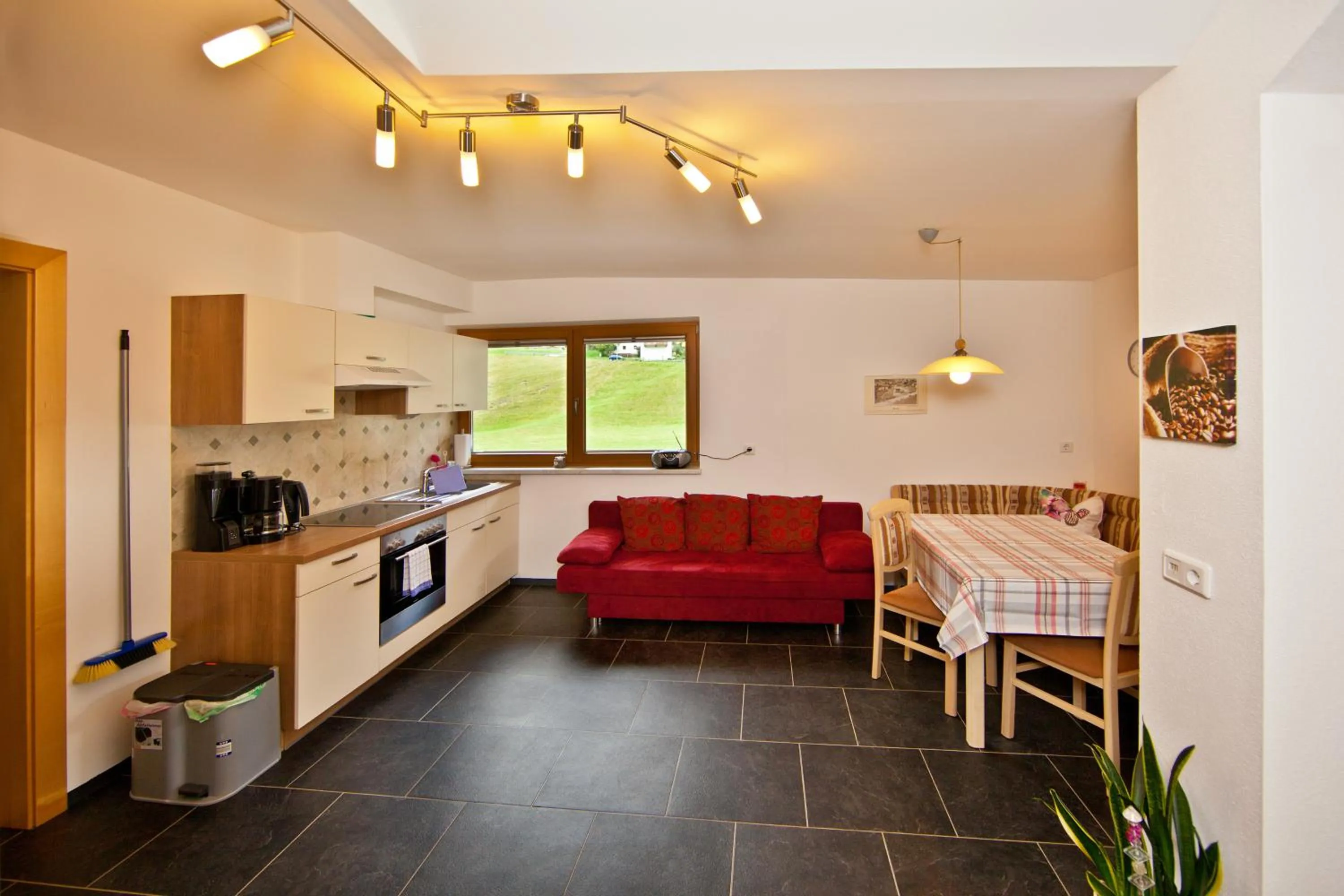 Apartment Oberbichl