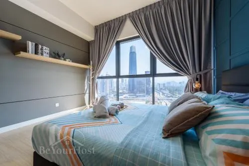 Continew Residences Kuala Lumpur