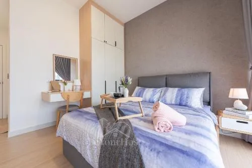 Continew Residences Kuala Lumpur