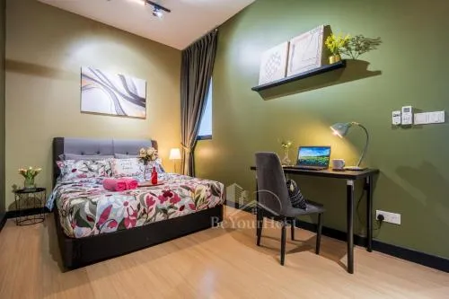 Continew Residences Kuala Lumpur