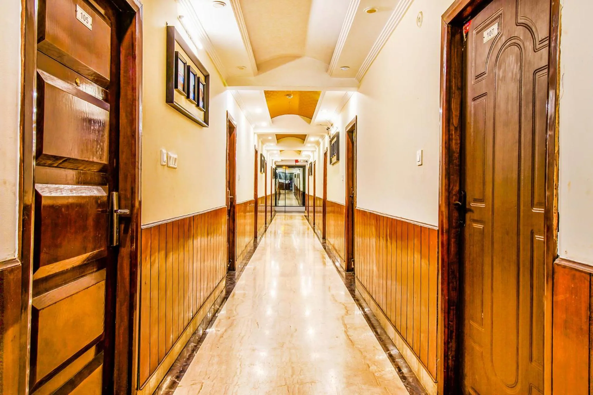 Hotel Kenil Star