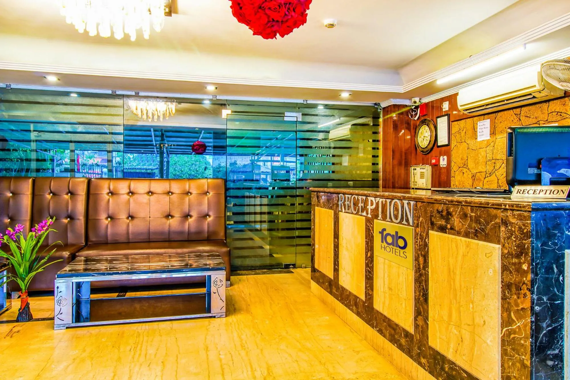 Hotel Kenil Star