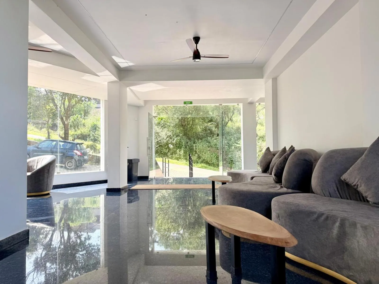 Vanaheim Resort