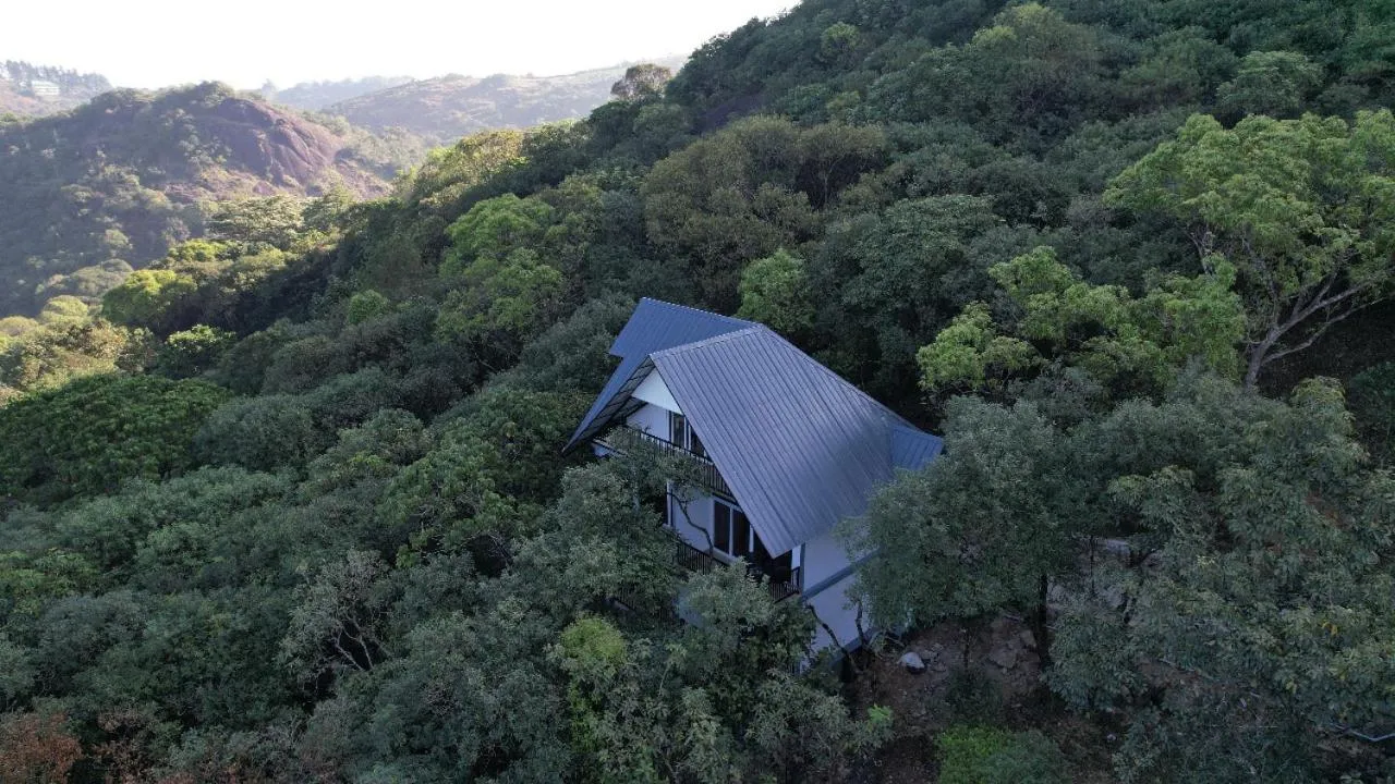 Vanaheim Resort