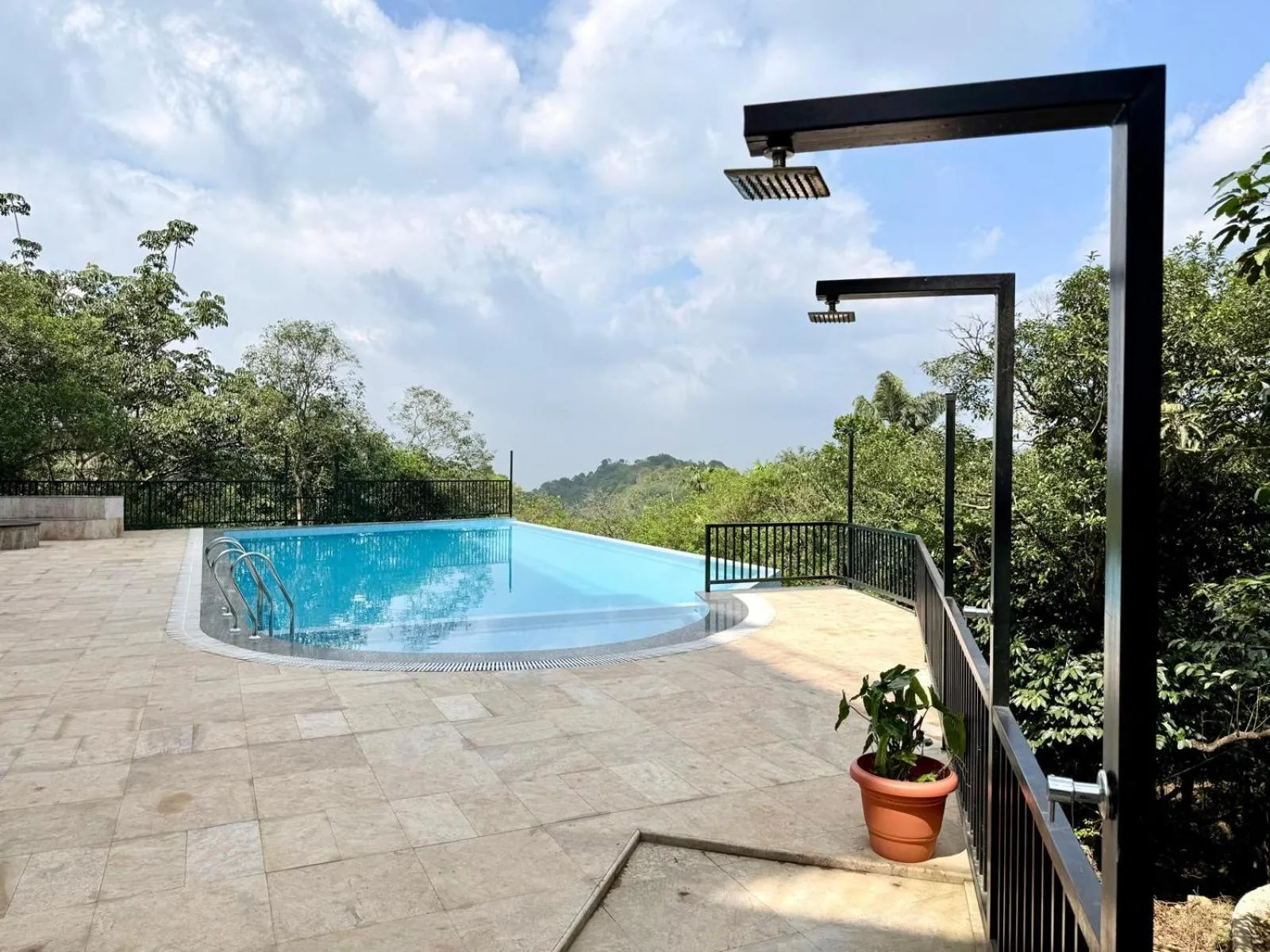 Vanaheim Resort