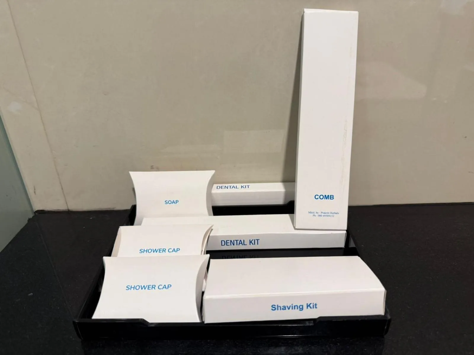 Seasons in Hotel Diyanvi