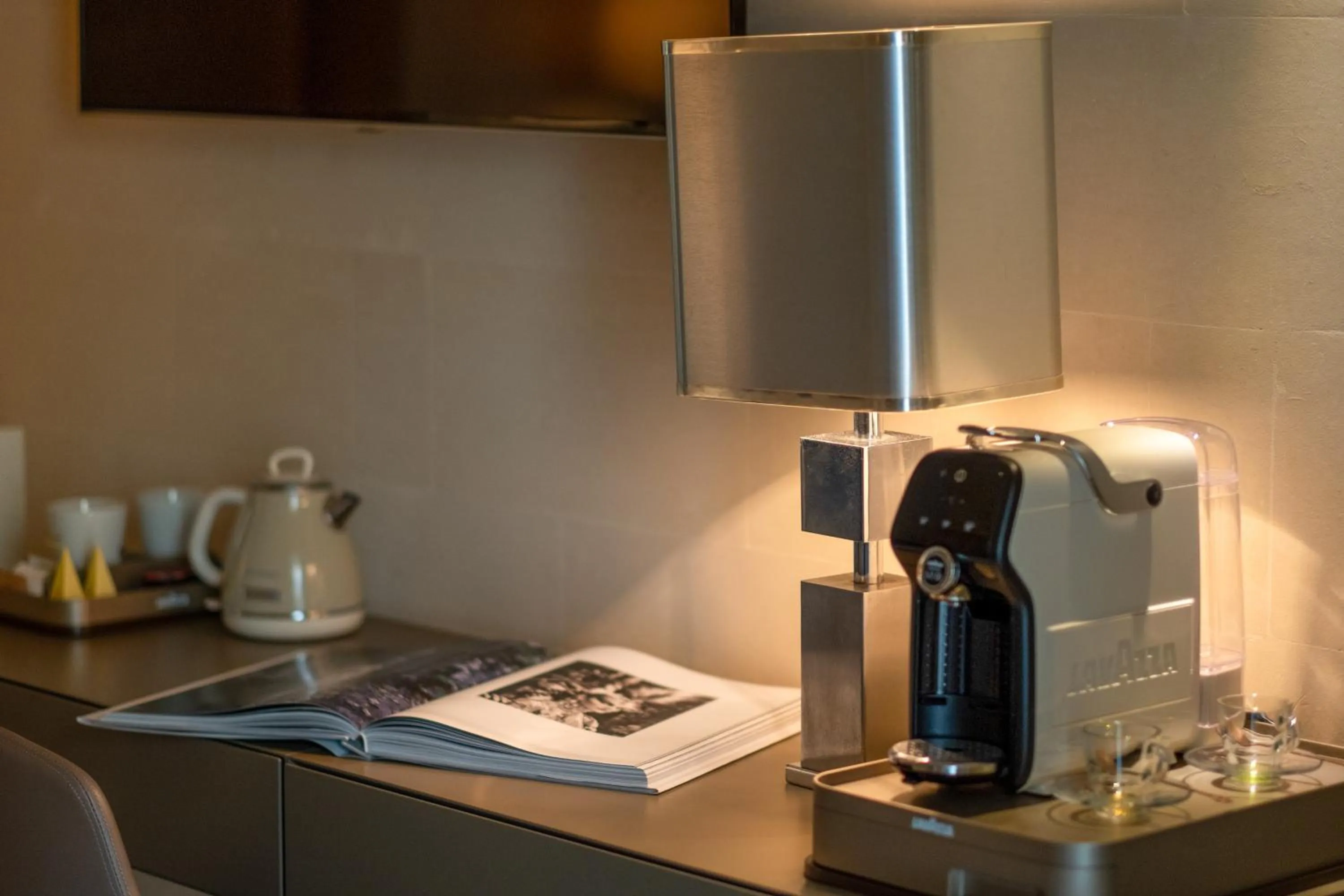 La Fiermontina Luxury Home Hotel