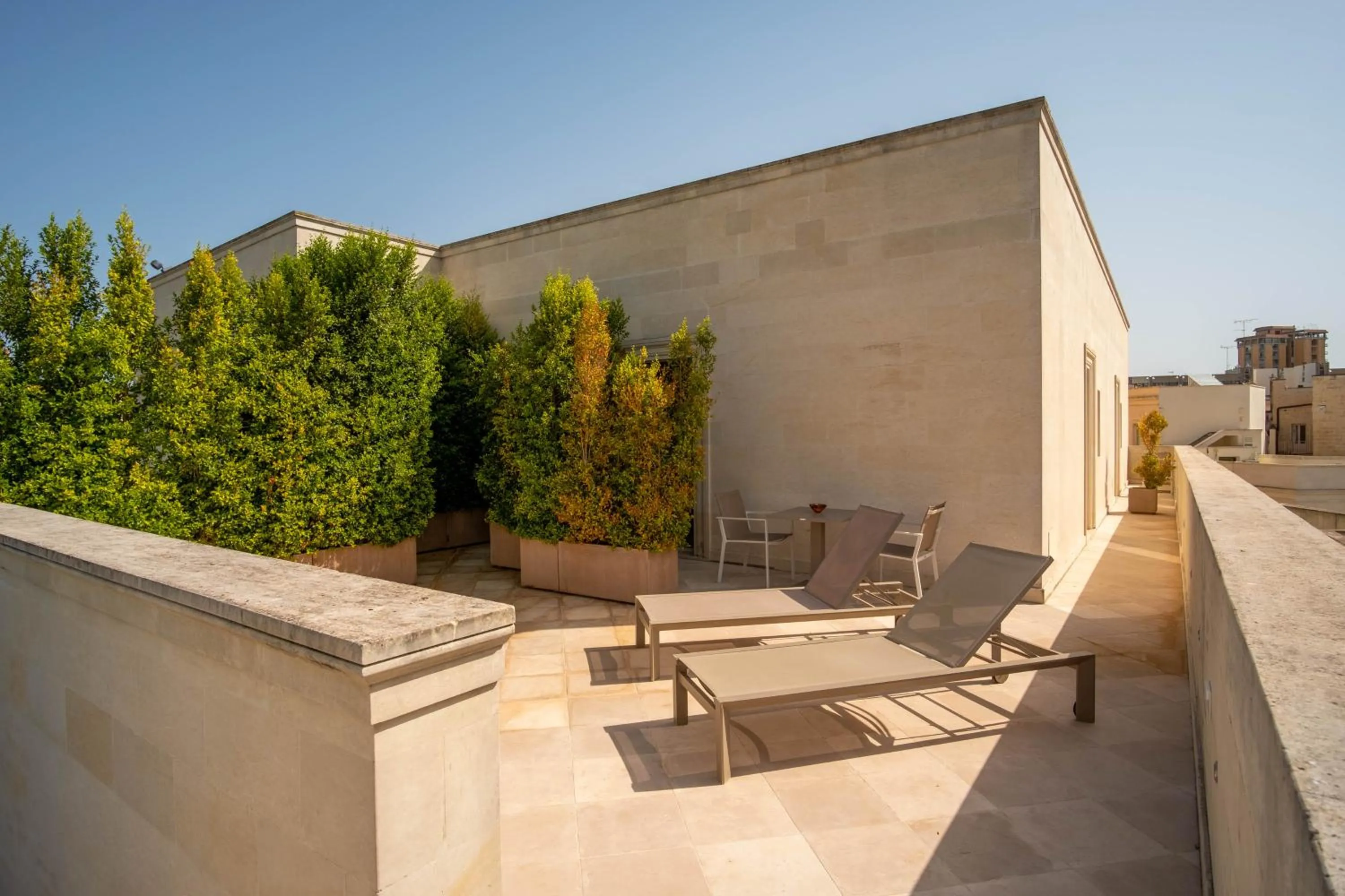 La Fiermontina Luxury Home Hotel