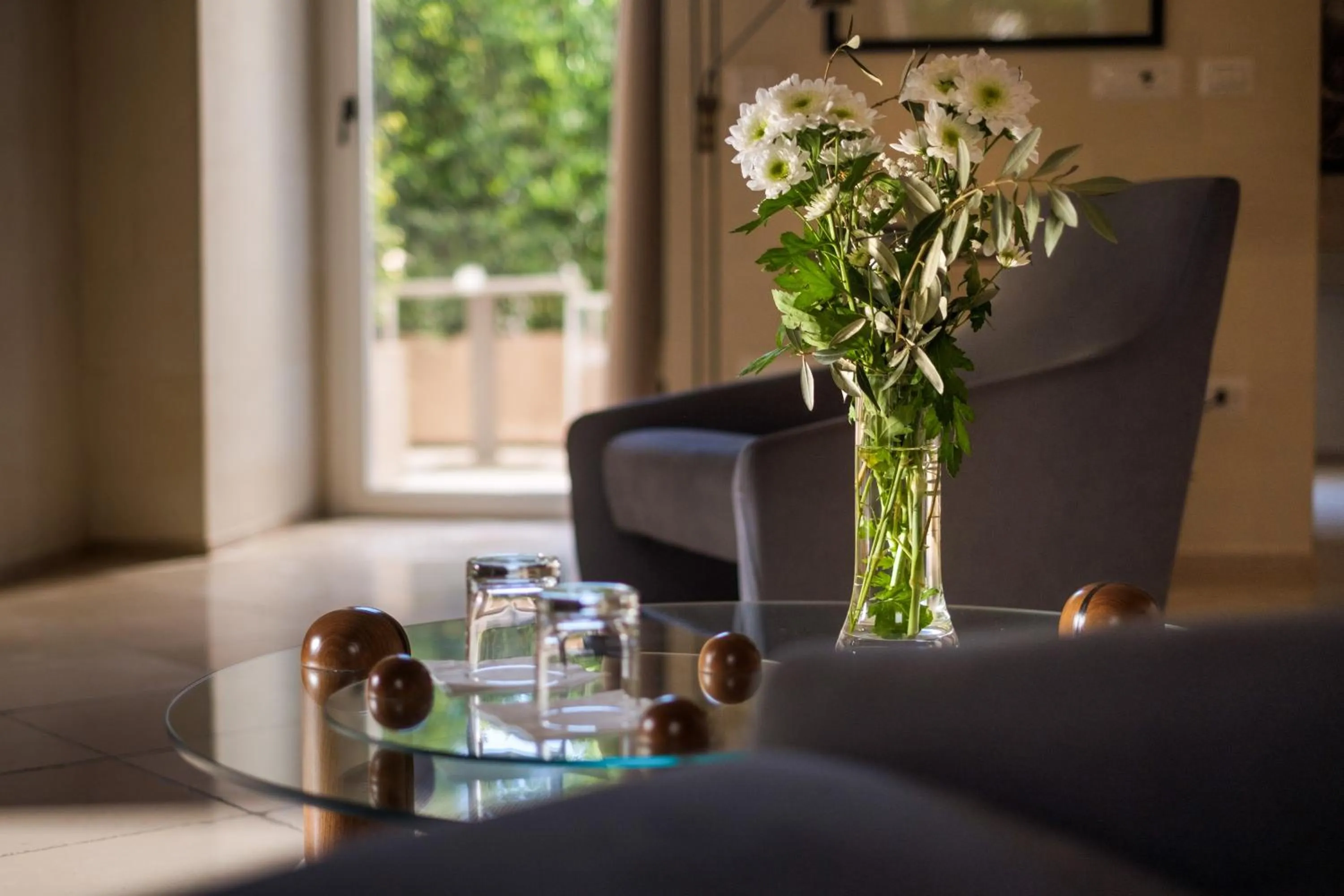 La Fiermontina Luxury Home Hotel