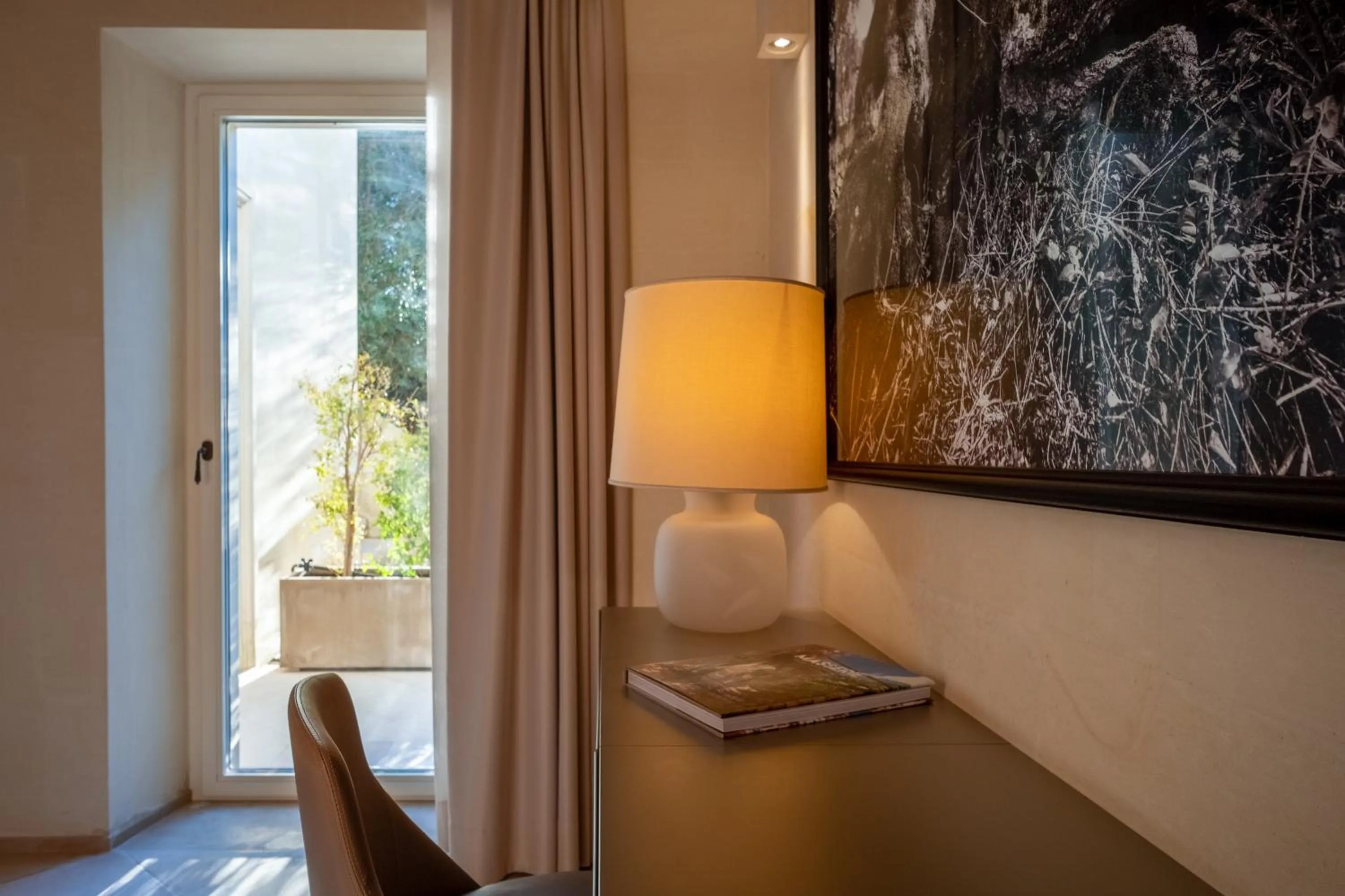 La Fiermontina Luxury Home Hotel