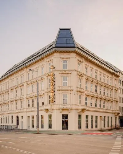The Companion Vienna - just opened!