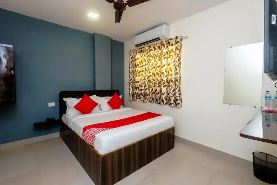 Hotel Everest Inn Hotel Everest Inn