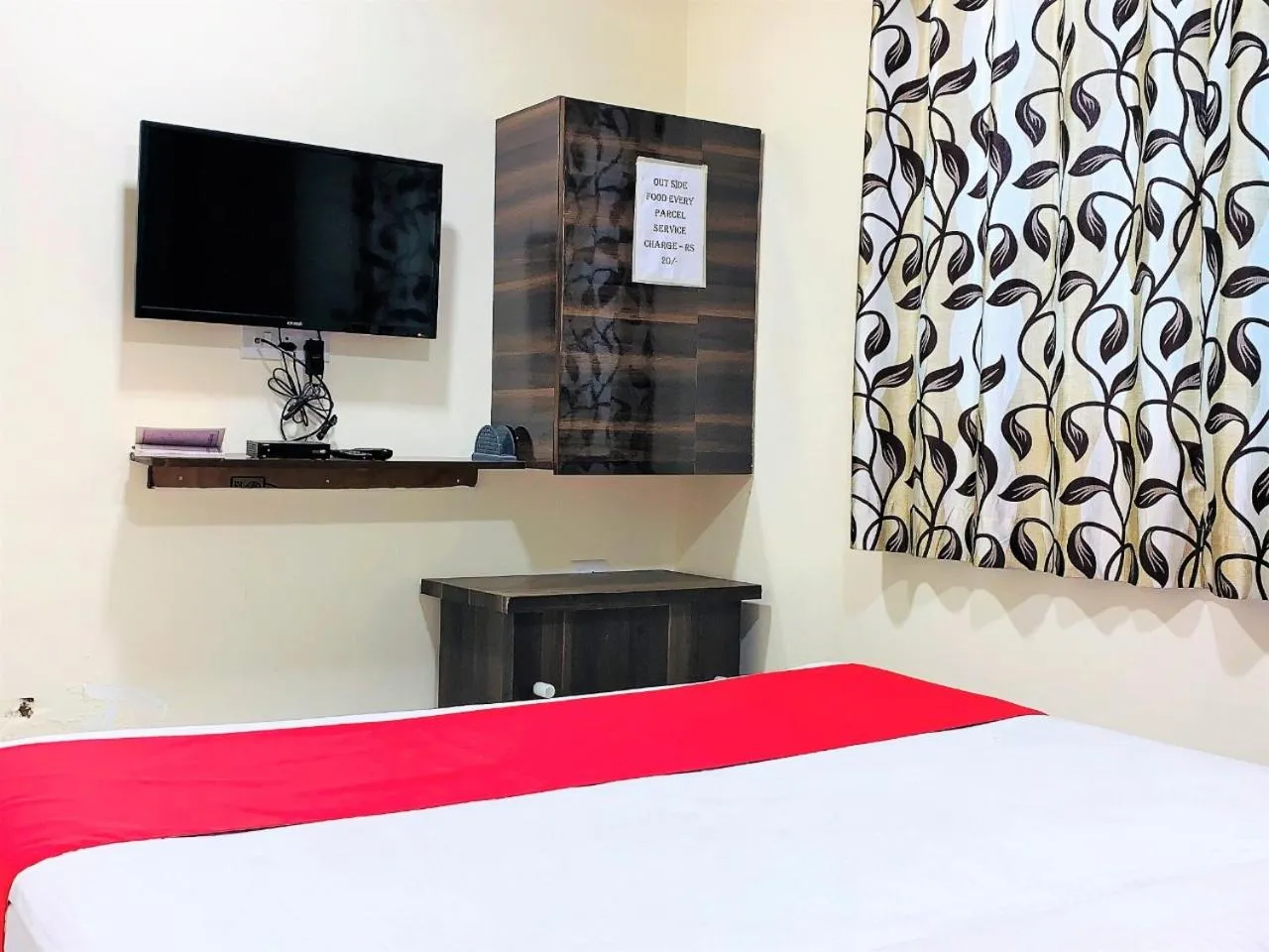 Hotel Everest Inn