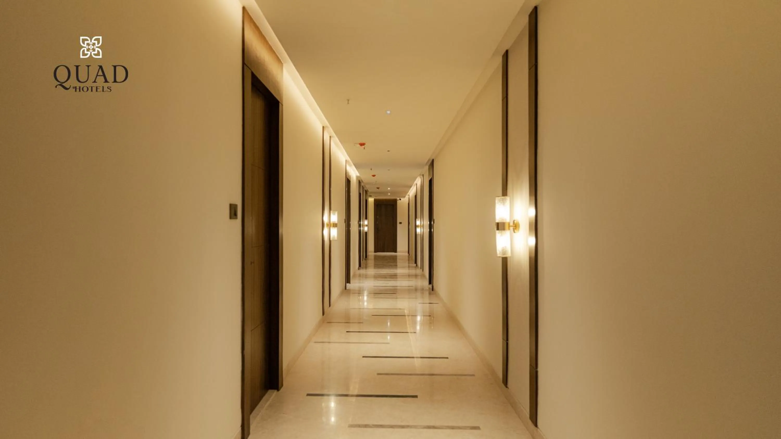 Quad Hotels Hyderabad