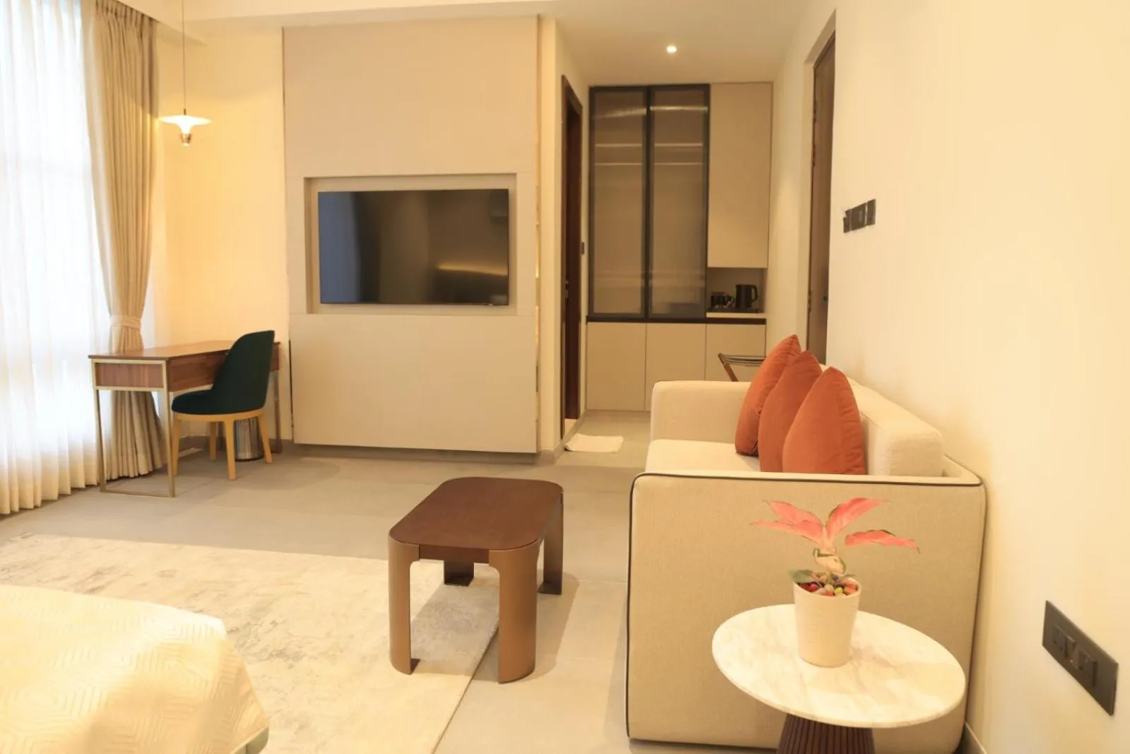 Quad Hotels Hyderabad