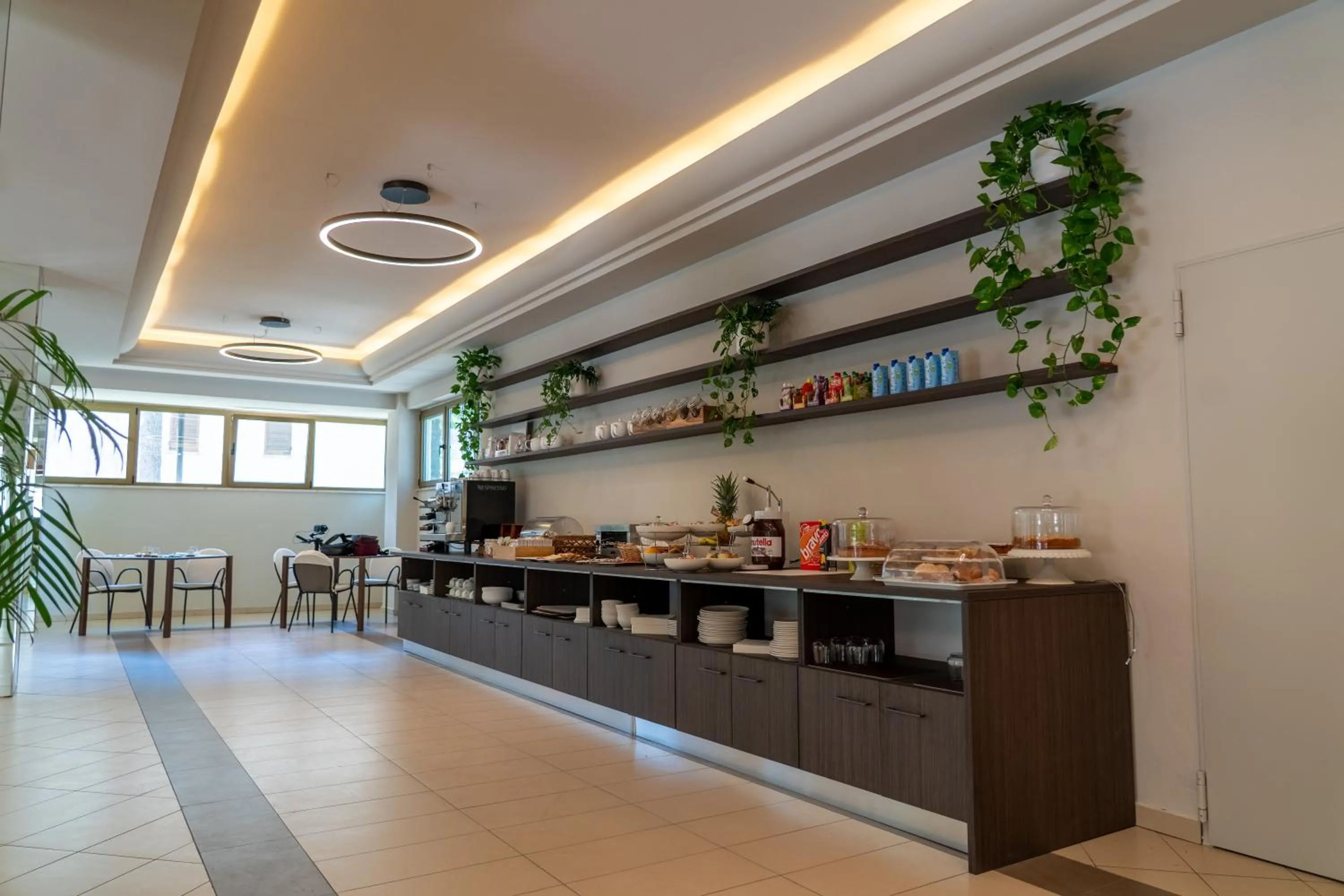 Hotel Ulisse