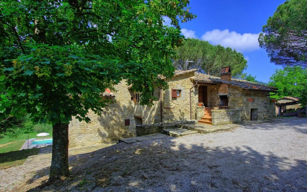 Podere San Cassiano