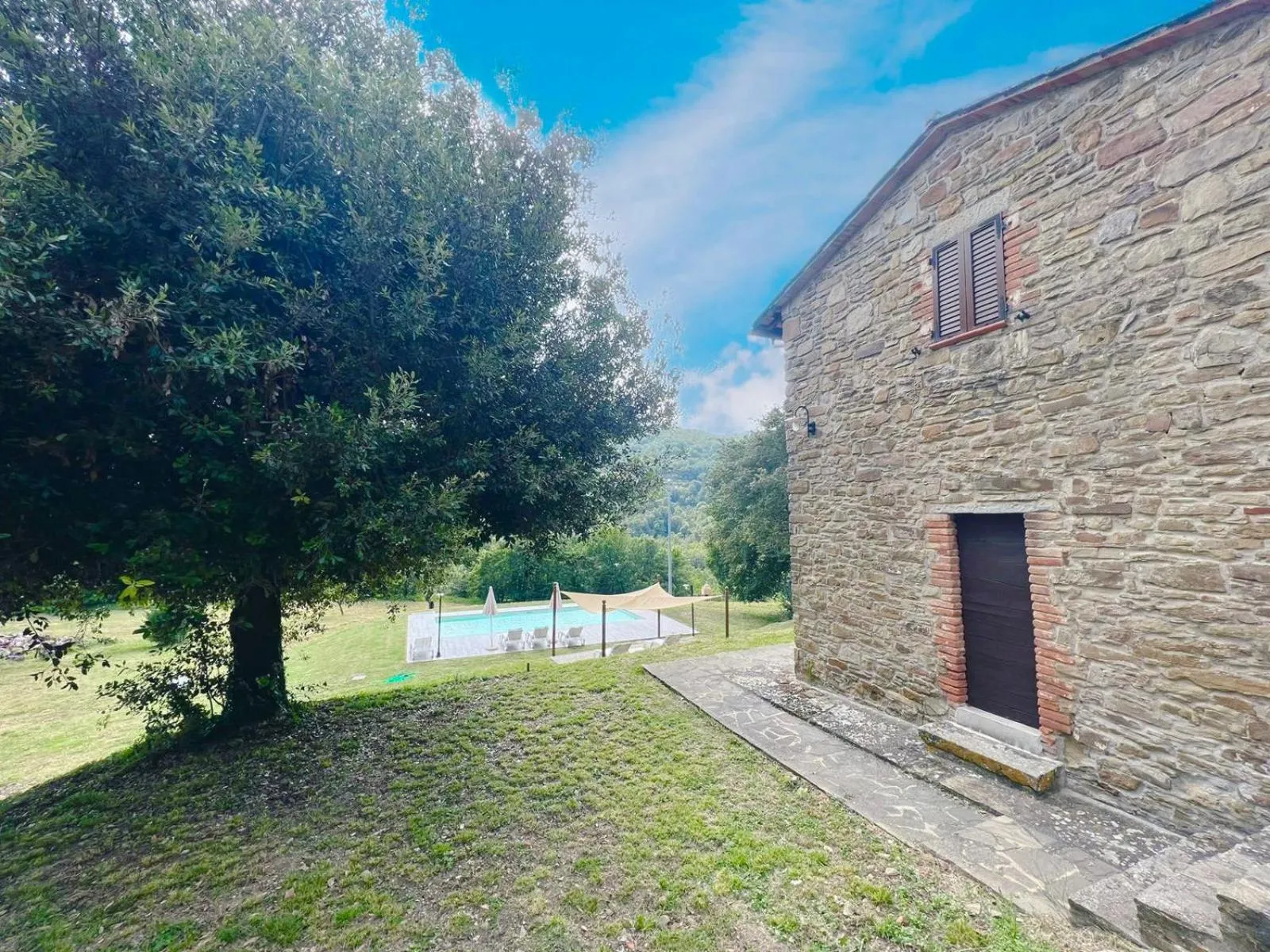 Podere San Cassiano