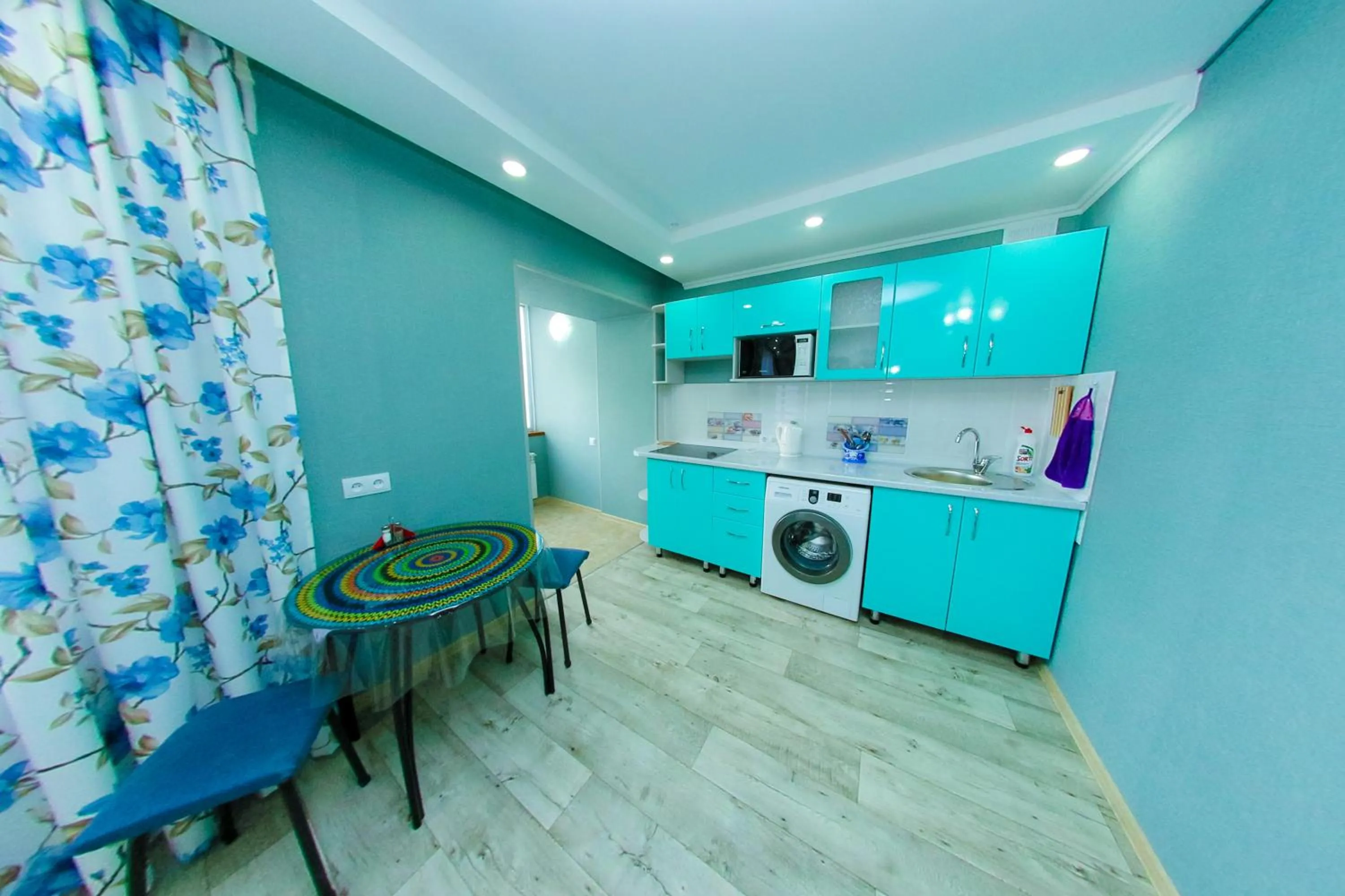 Apartment in Apart Auezov street City Centr