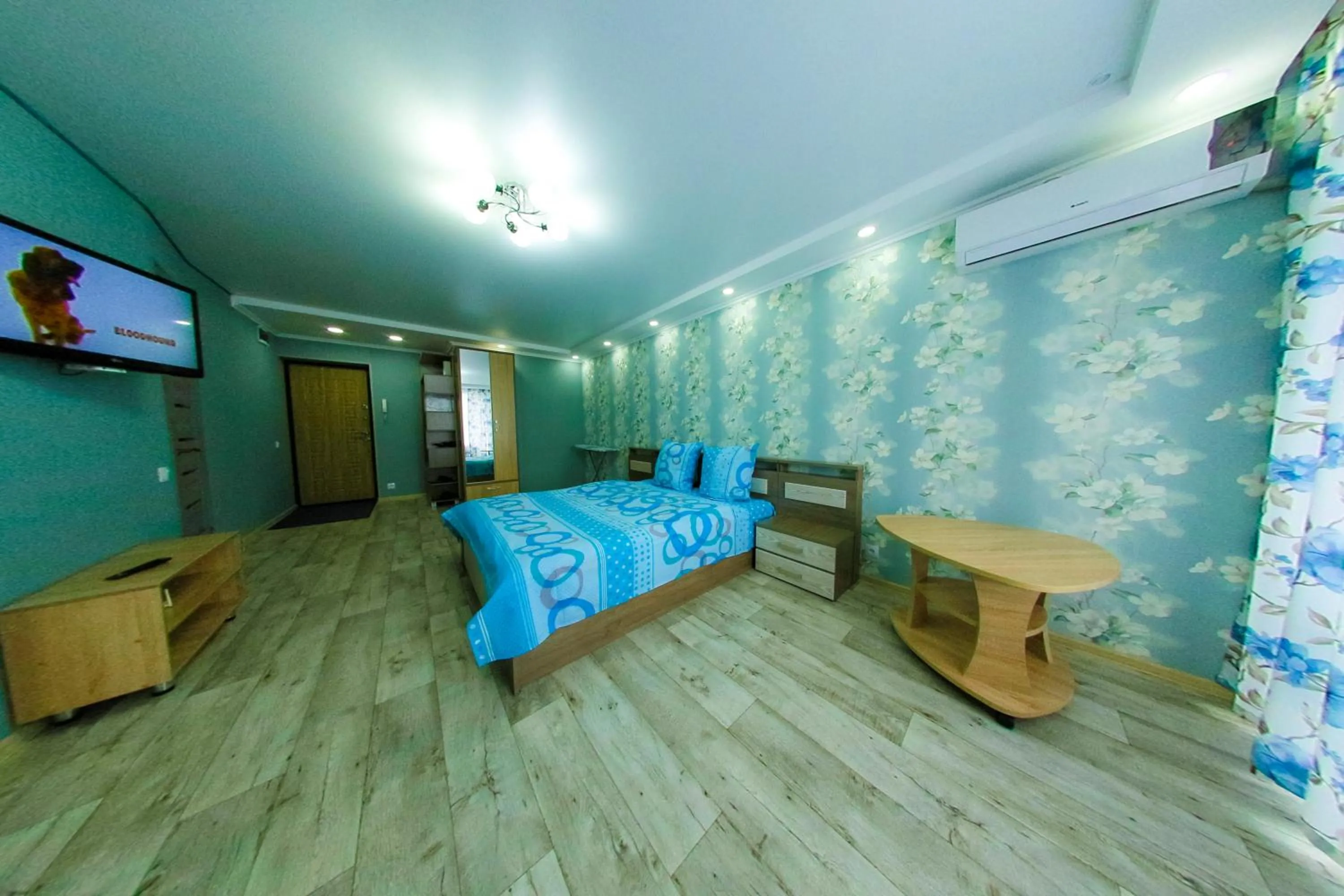 Apartment in Apart Auezov street City Centr