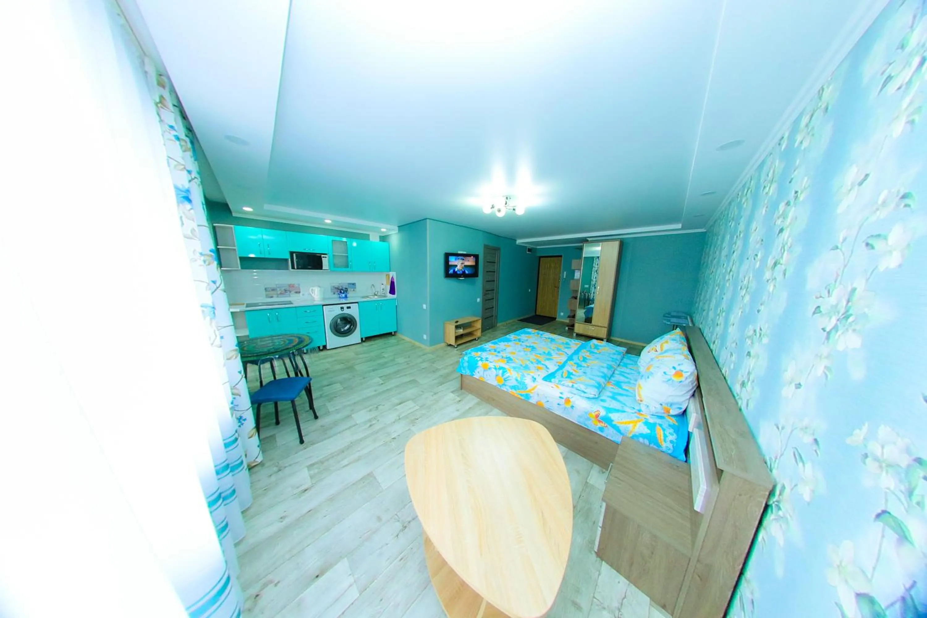 Apartment in Apart Auezov street City Centr