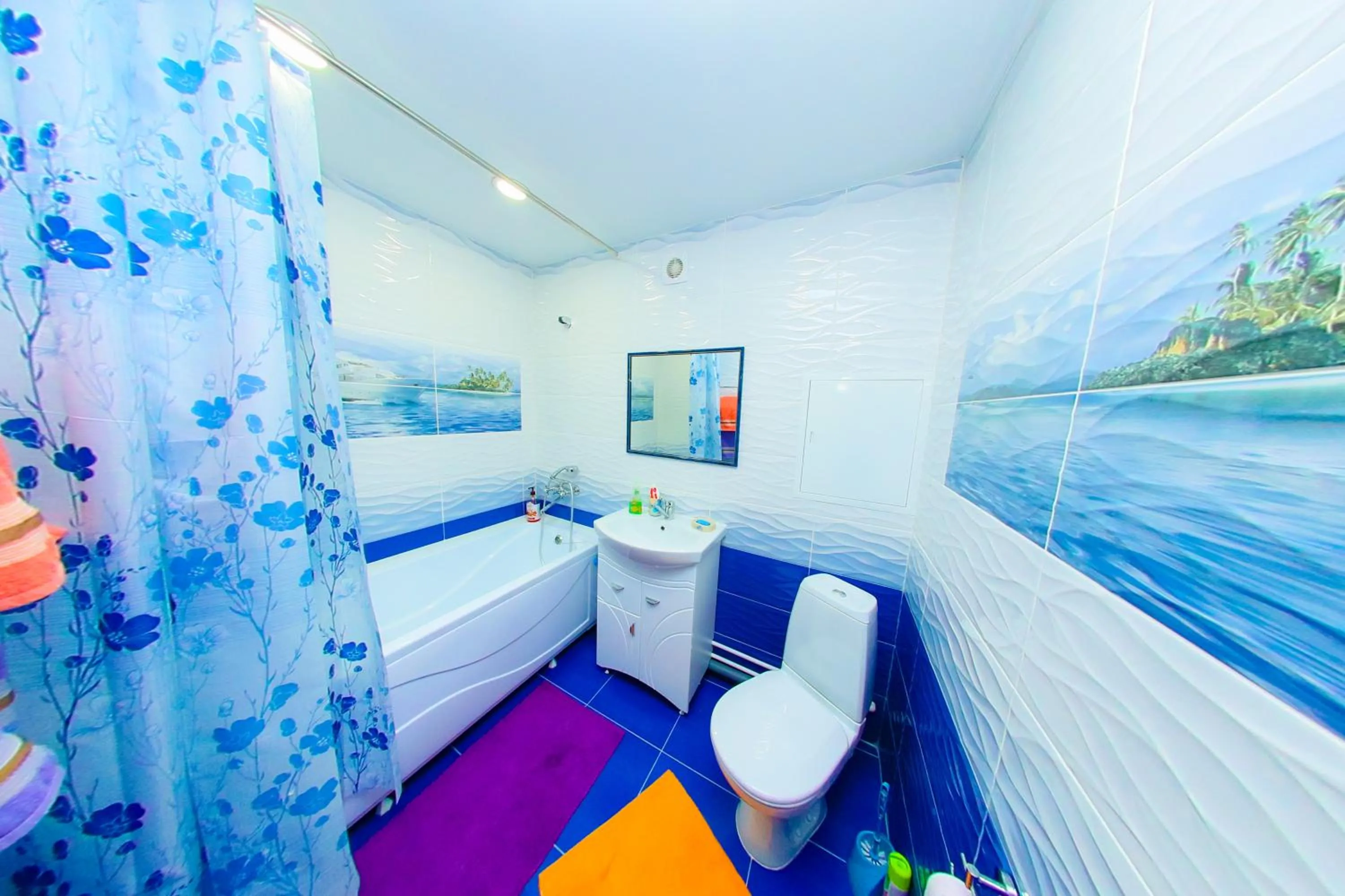 Apartment in Apart Auezov street City Centr