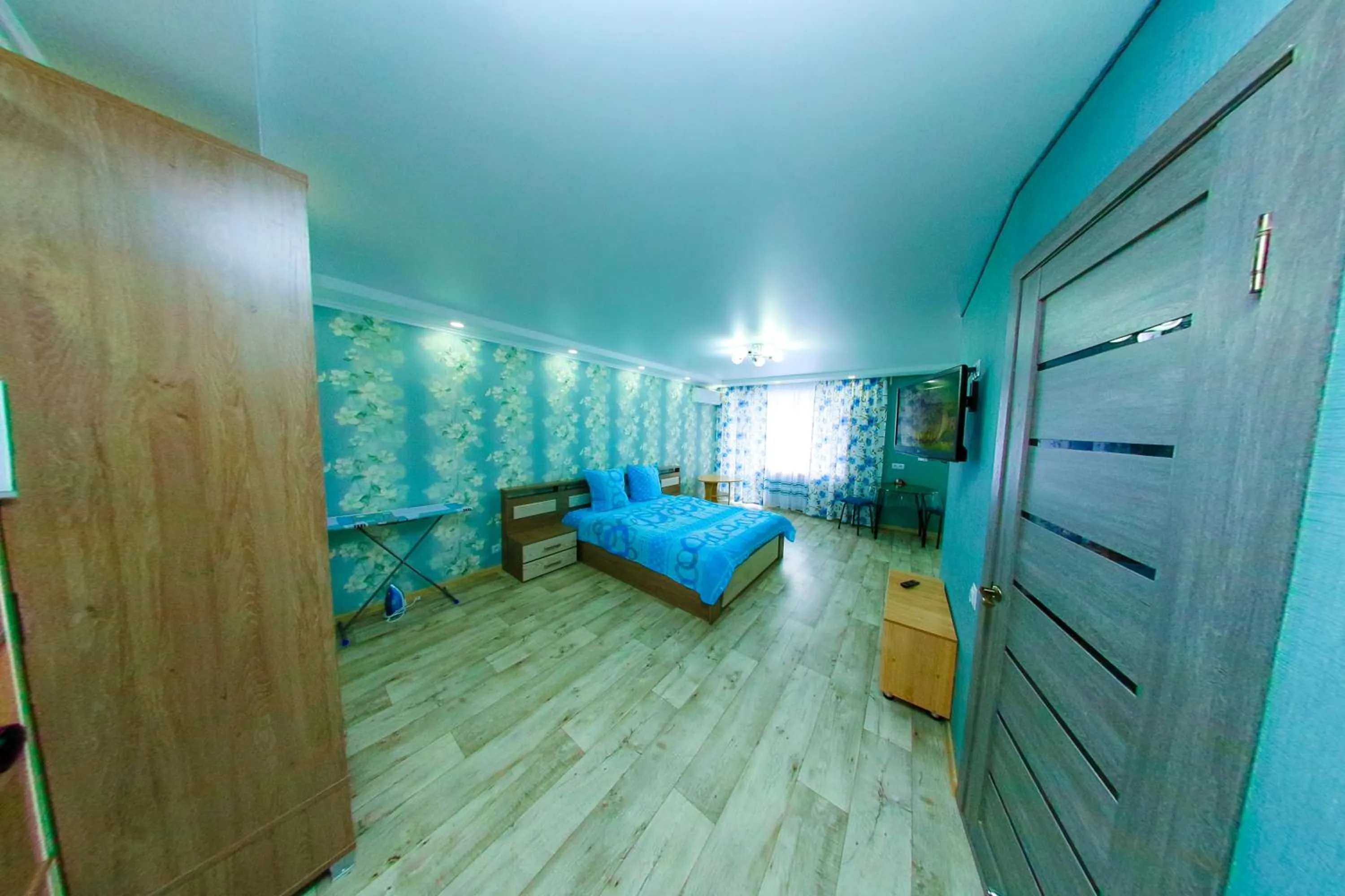 Apartment in Apart Auezov street City Centr