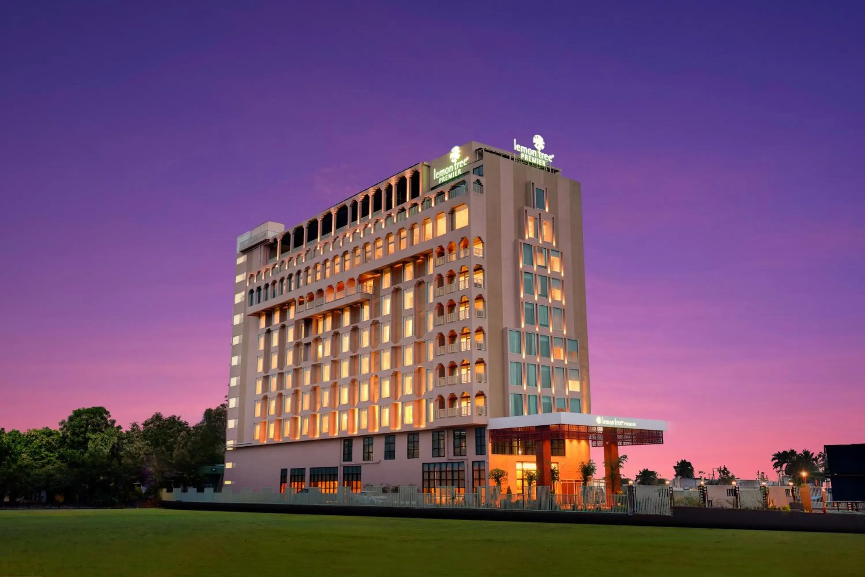 Lemon Tree Premier, Tirupati Lemon Tree Premier, Tirupati