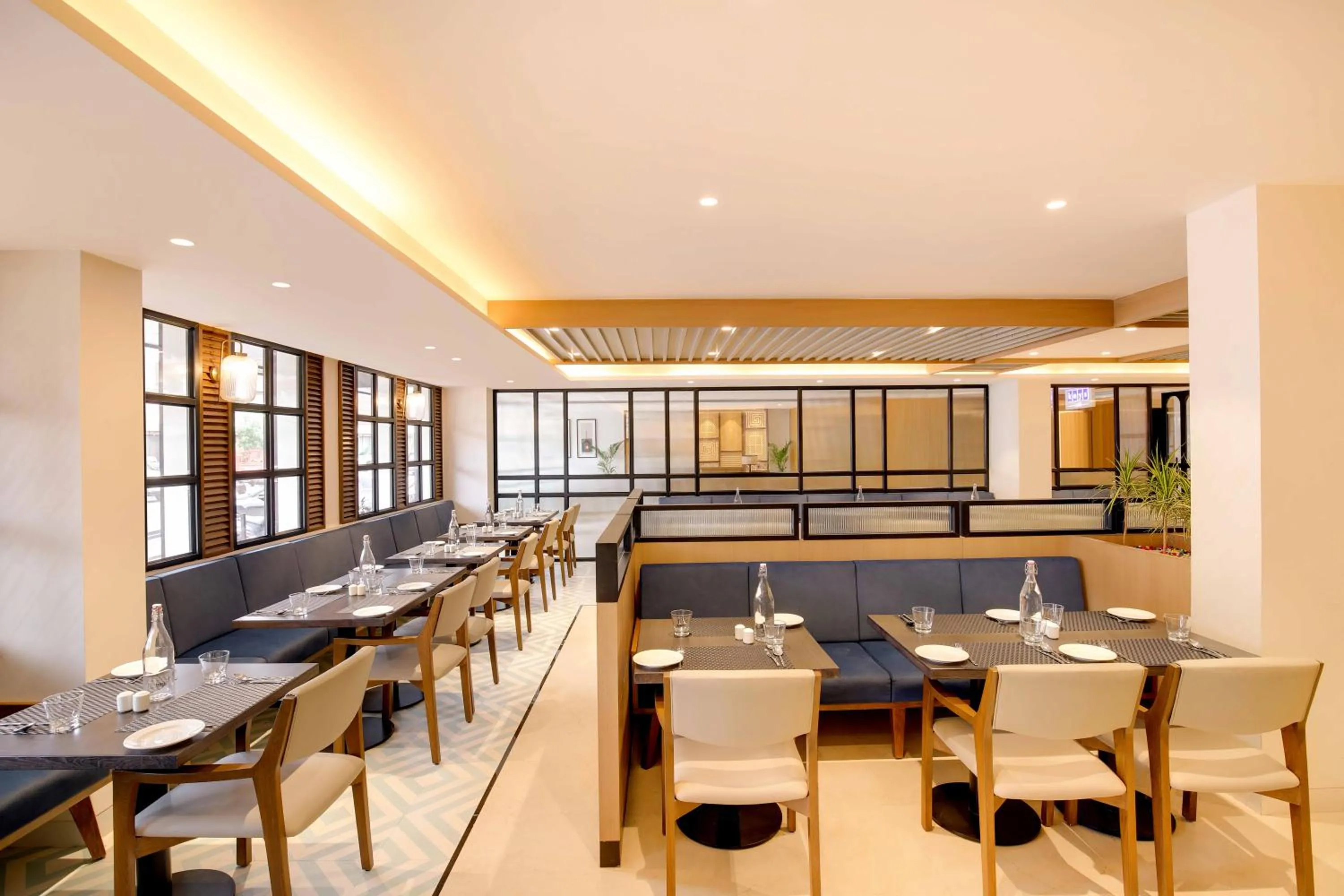 Keys Lite by Lemon Tree Hotels, Jaipur