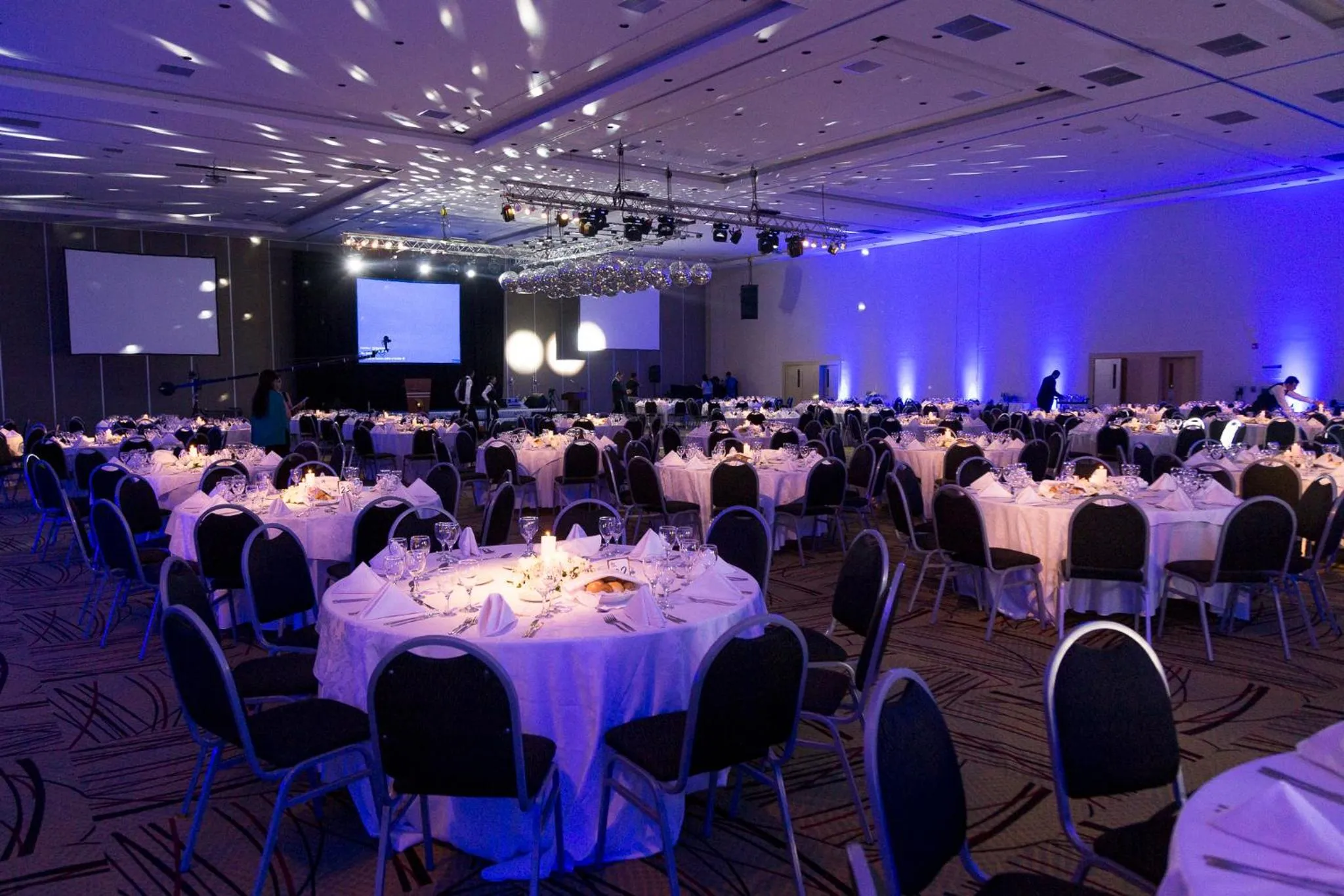 Gala Hotel y Convenciones