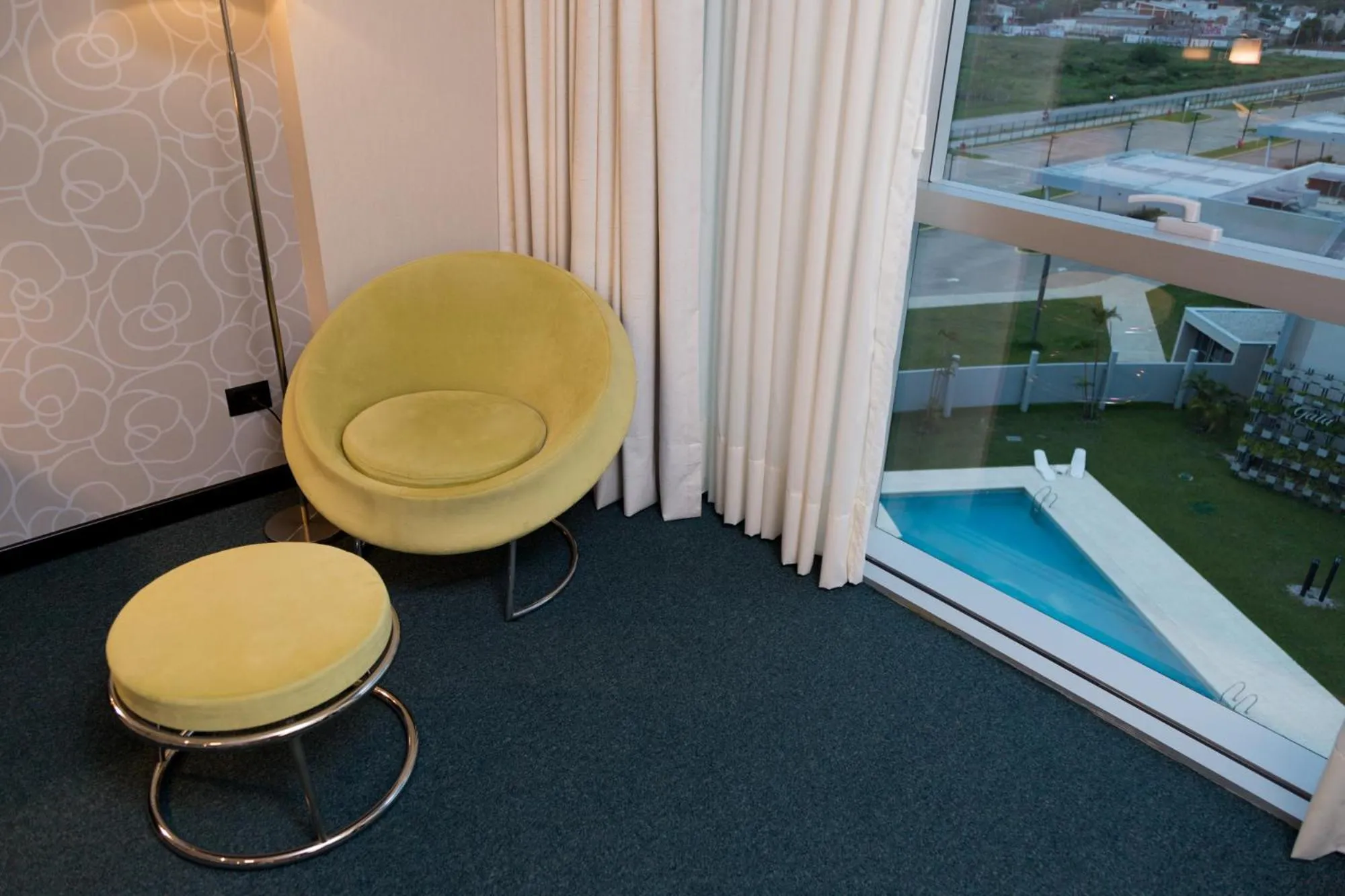 Gala Hotel y Convenciones