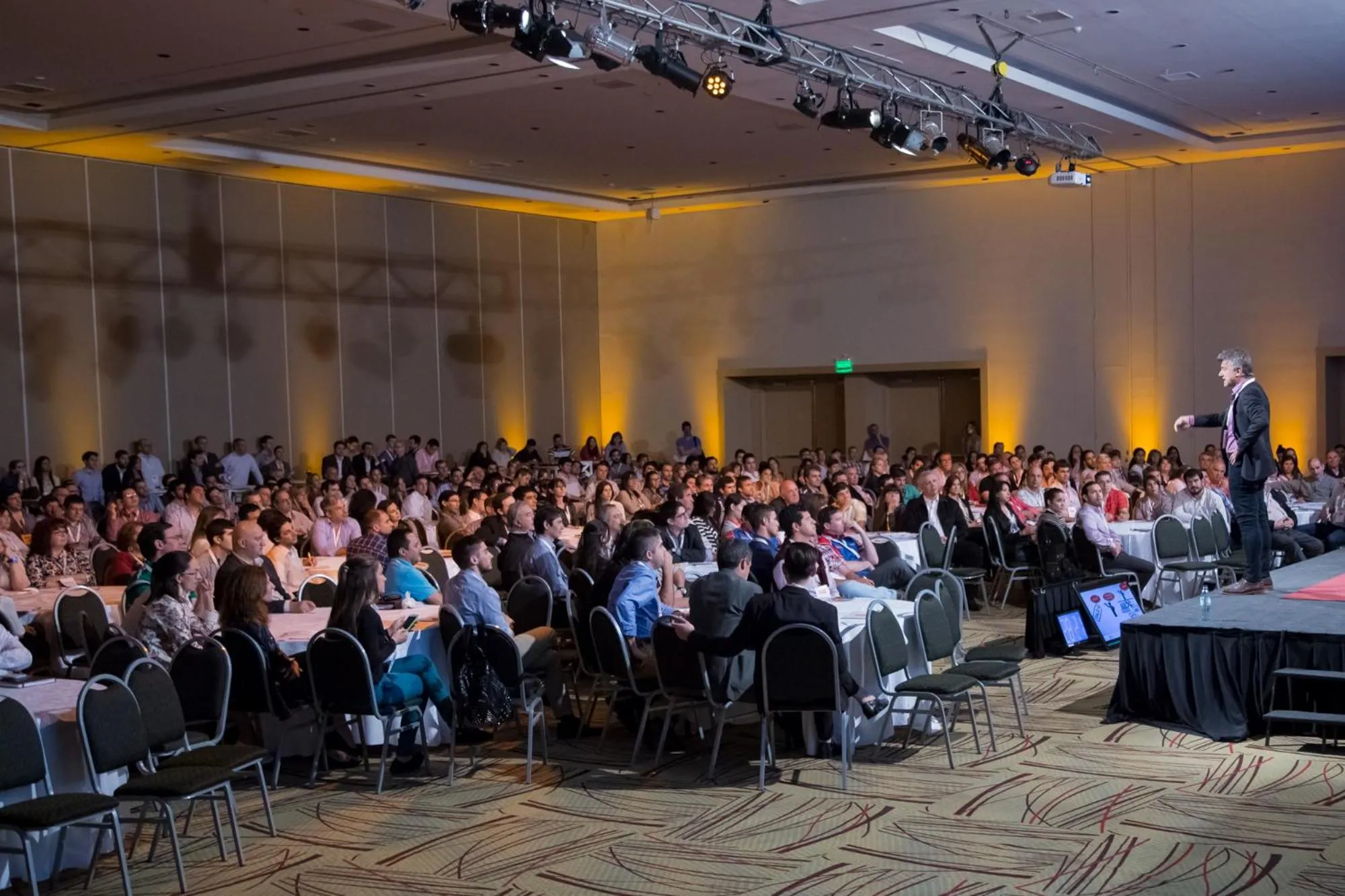 Gala Hotel y Convenciones