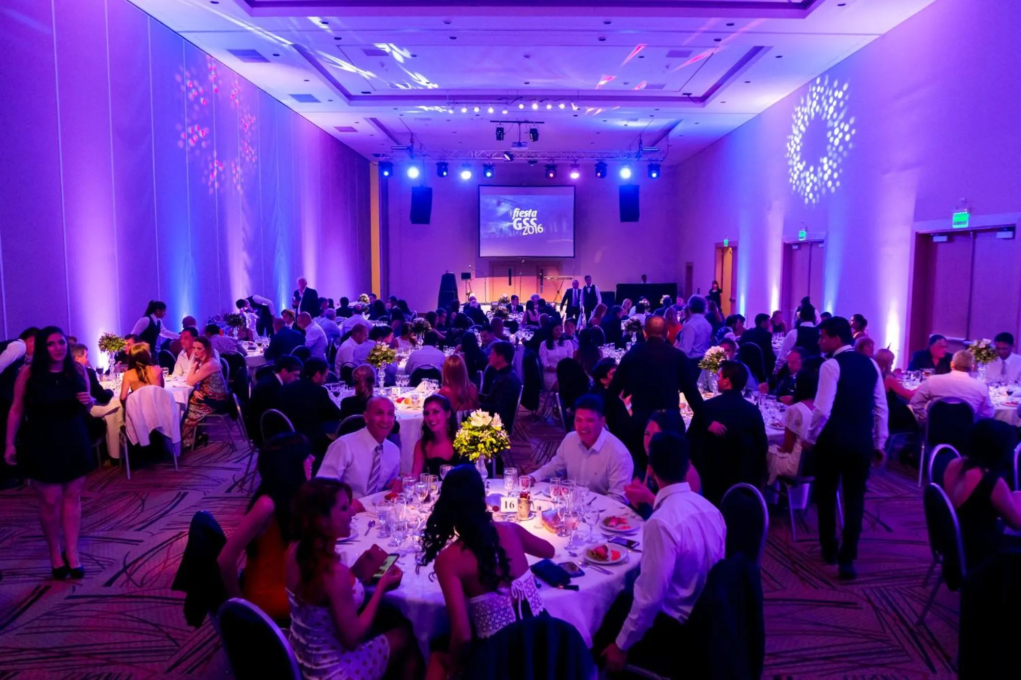 Gala Hotel y Convenciones