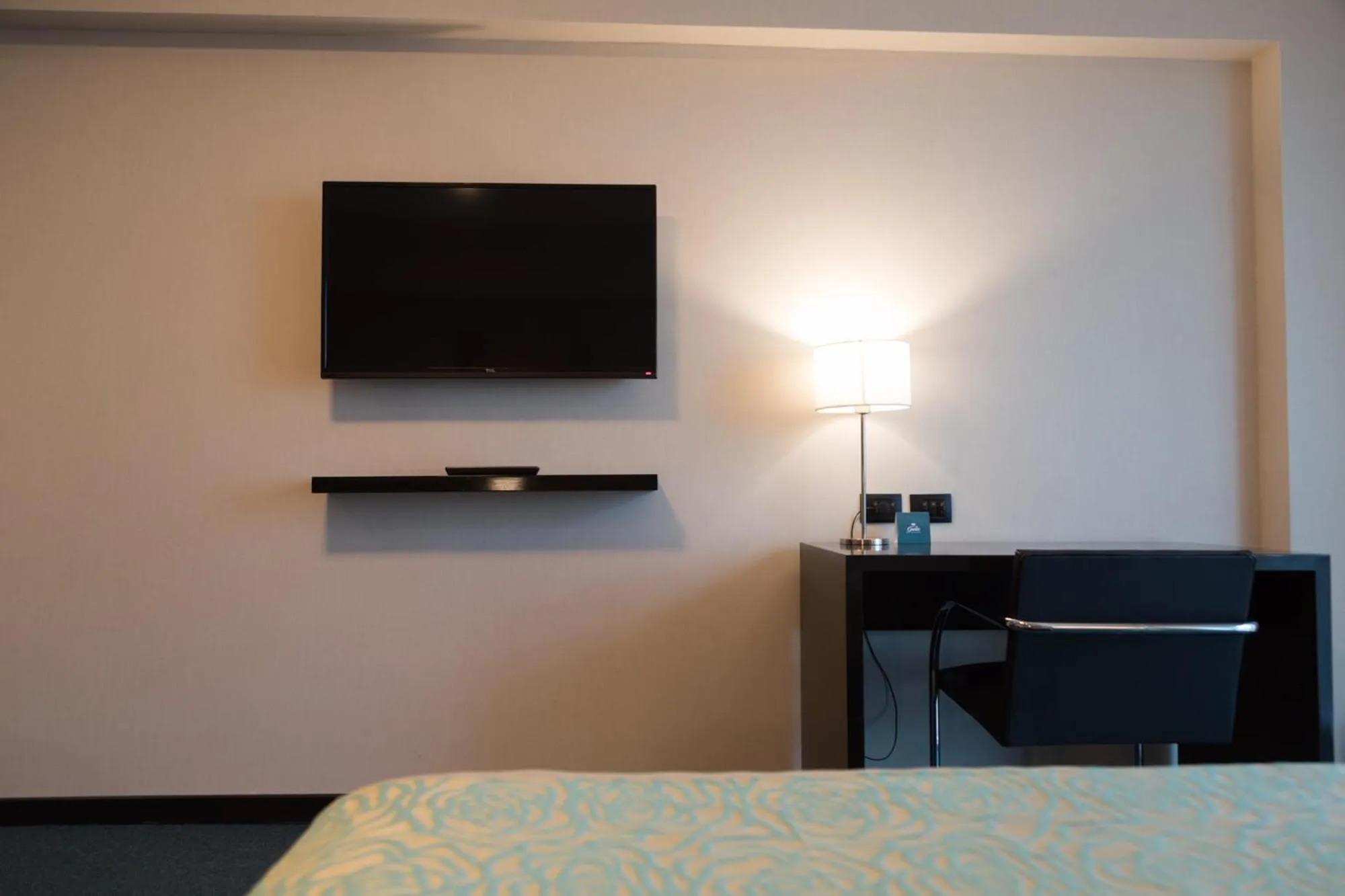 Bed in Gala Hotel y Convenciones