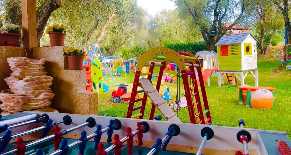 Green Park Hotel & Residence