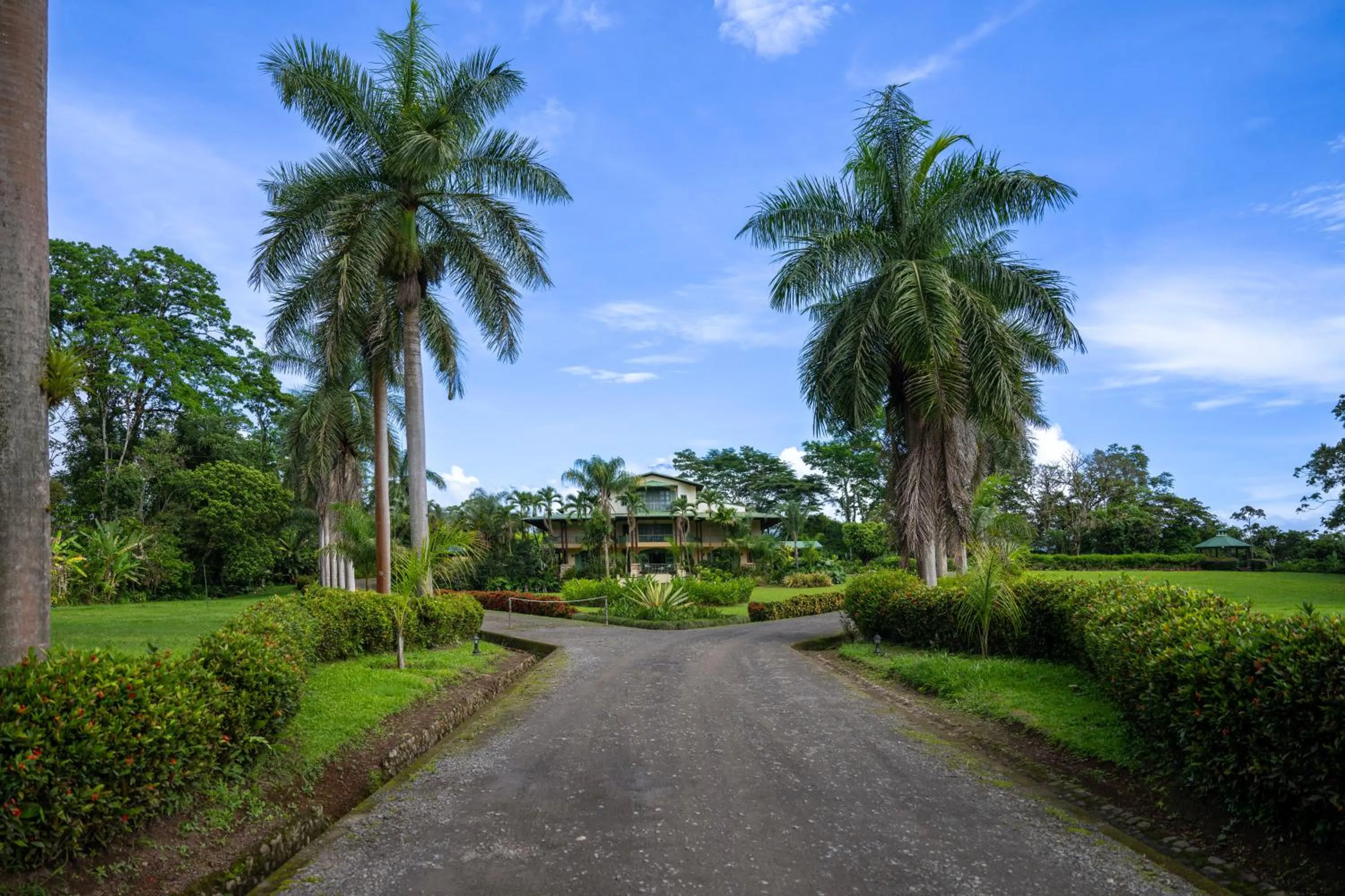 Facade/entrance in Hotel Casa Turire