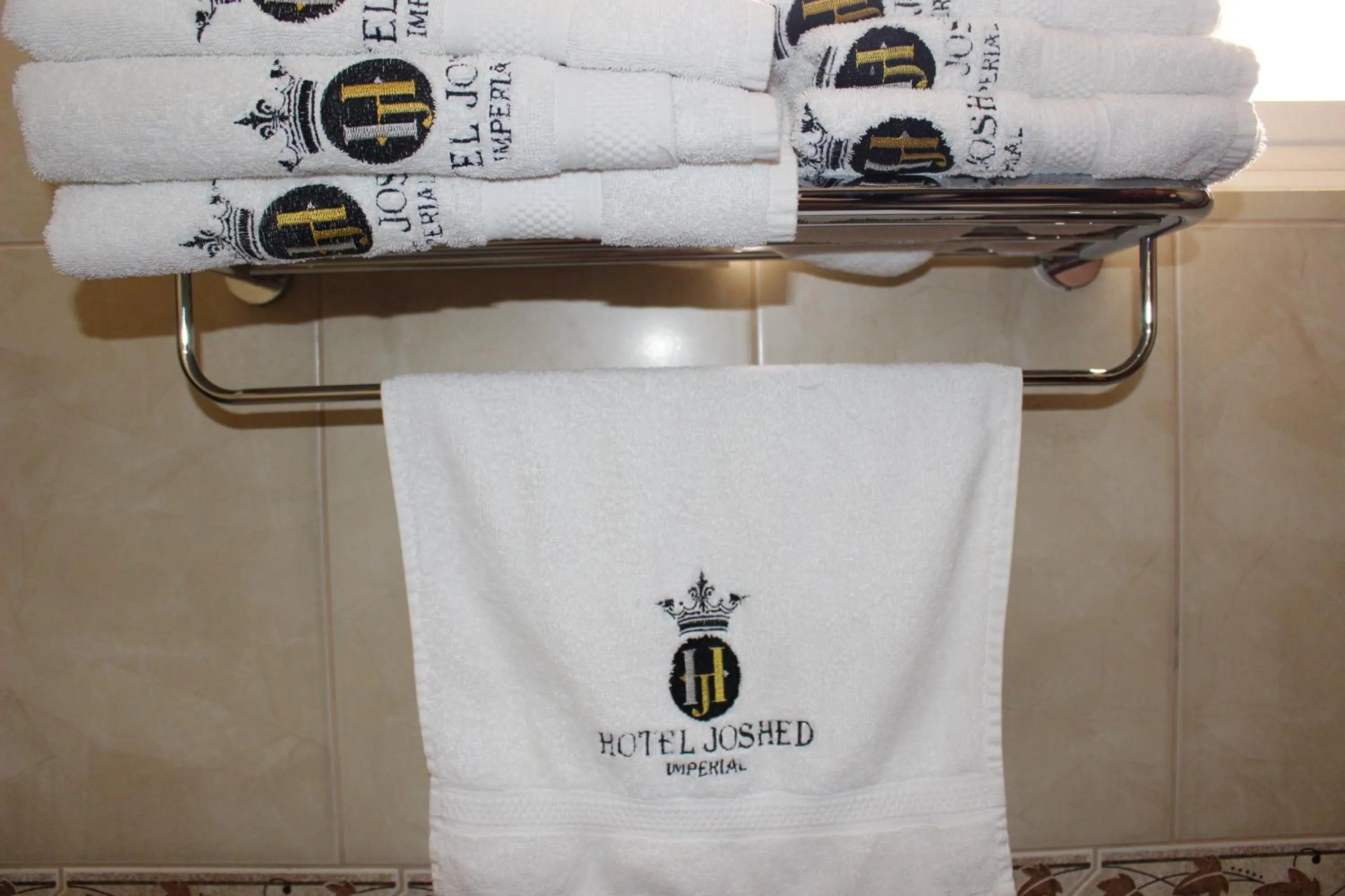 Hotel Joshed Imperial